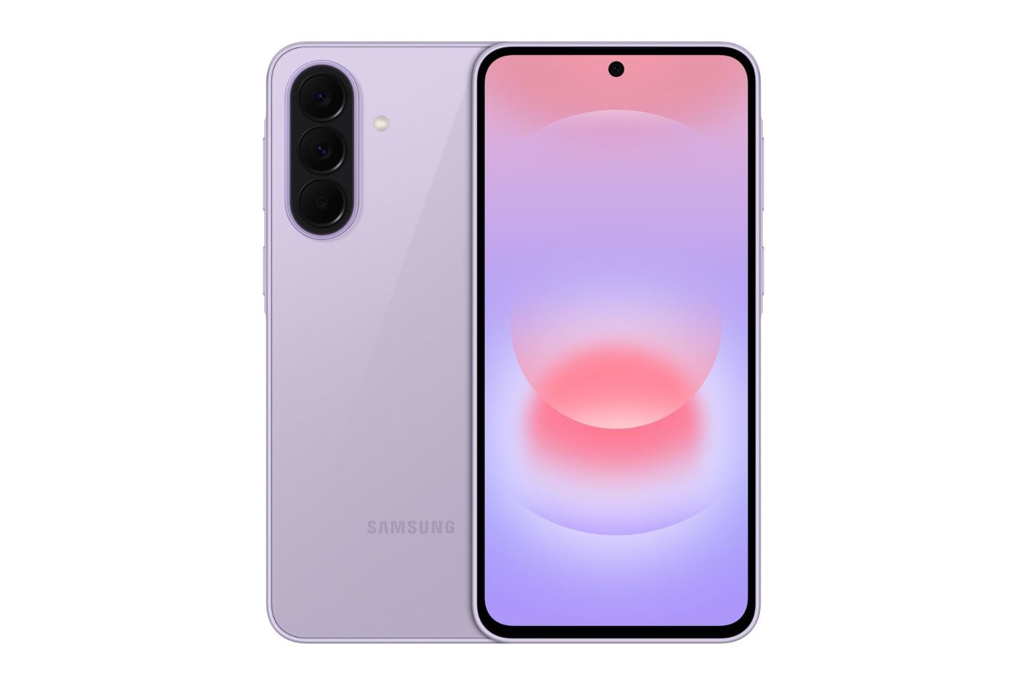 Samsung Galaxy A37 5G 8GB+256GB, Awesome Lavender