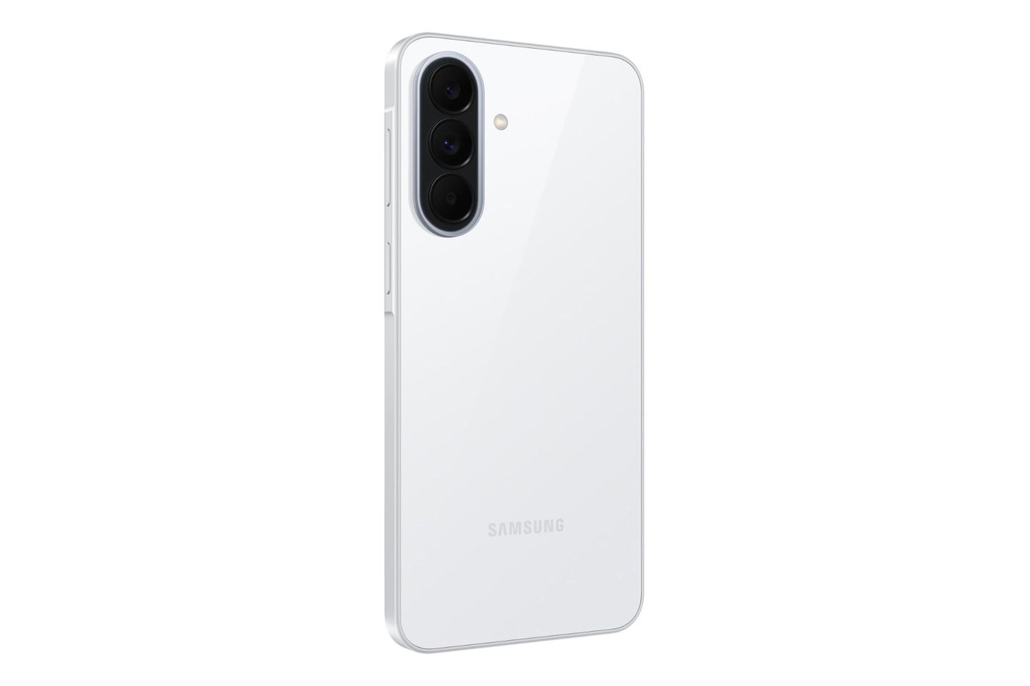 Samsung Galaxy A37 5G 8GB+256GB, Awesome White