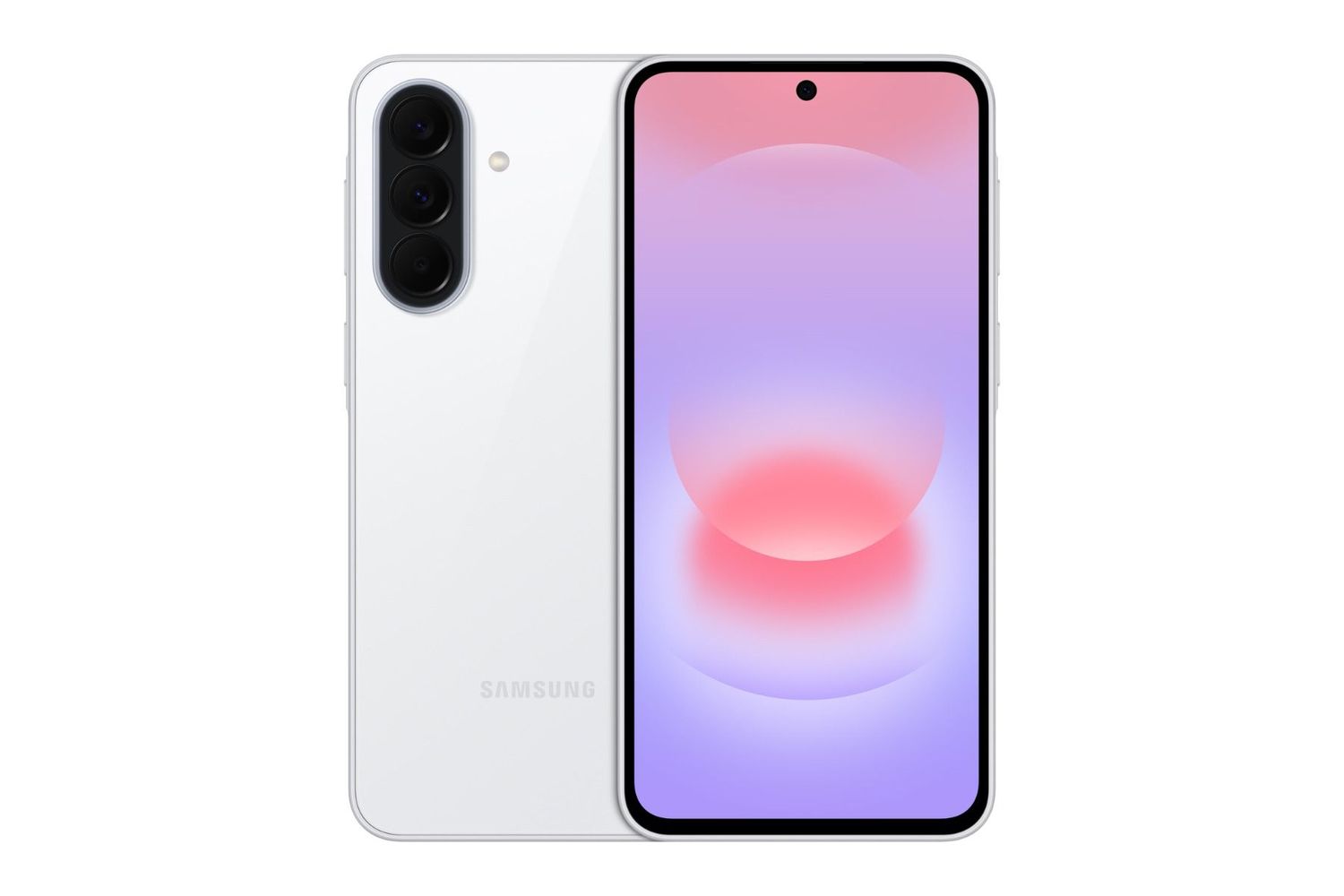 Samsung Galaxy A37 5G 8GB+256GB, Awesome White