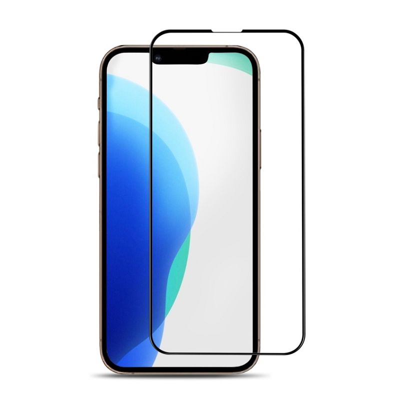 TDG KuzGuard iPhone 12 Pro Max, Matte - view 1