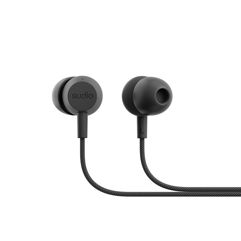 Sudio V3 Wired USB-C Earbuds