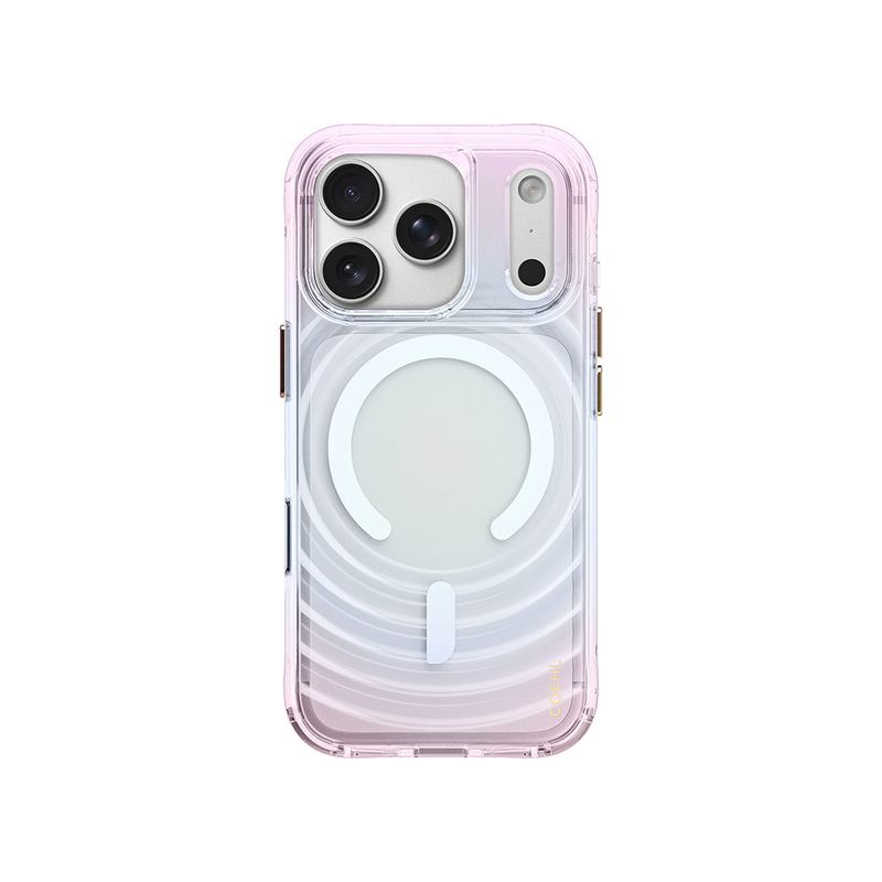COEHL iPhone 18 Pro Magnetic Charging Case