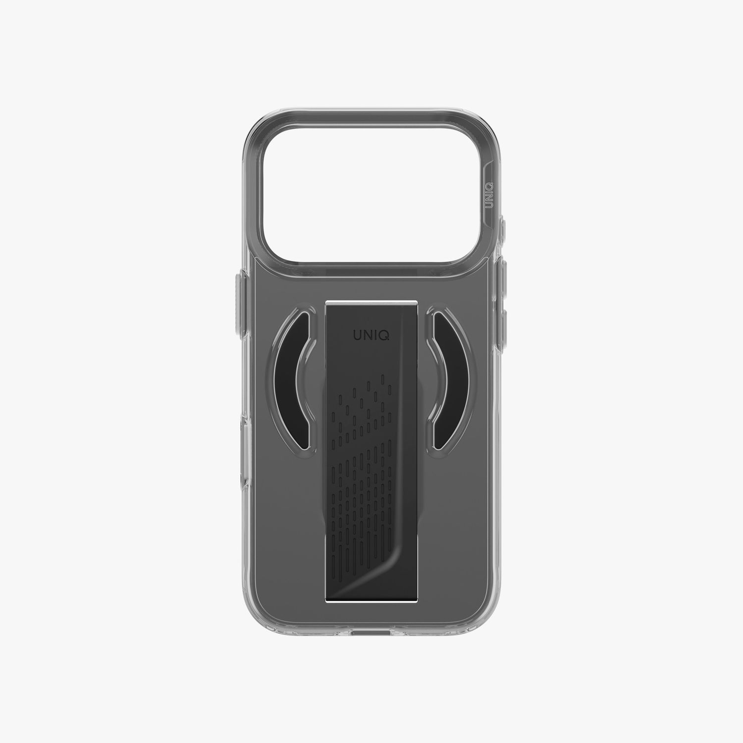Uniq Heldro Air iPhone 18 Phone Case Mag-Click