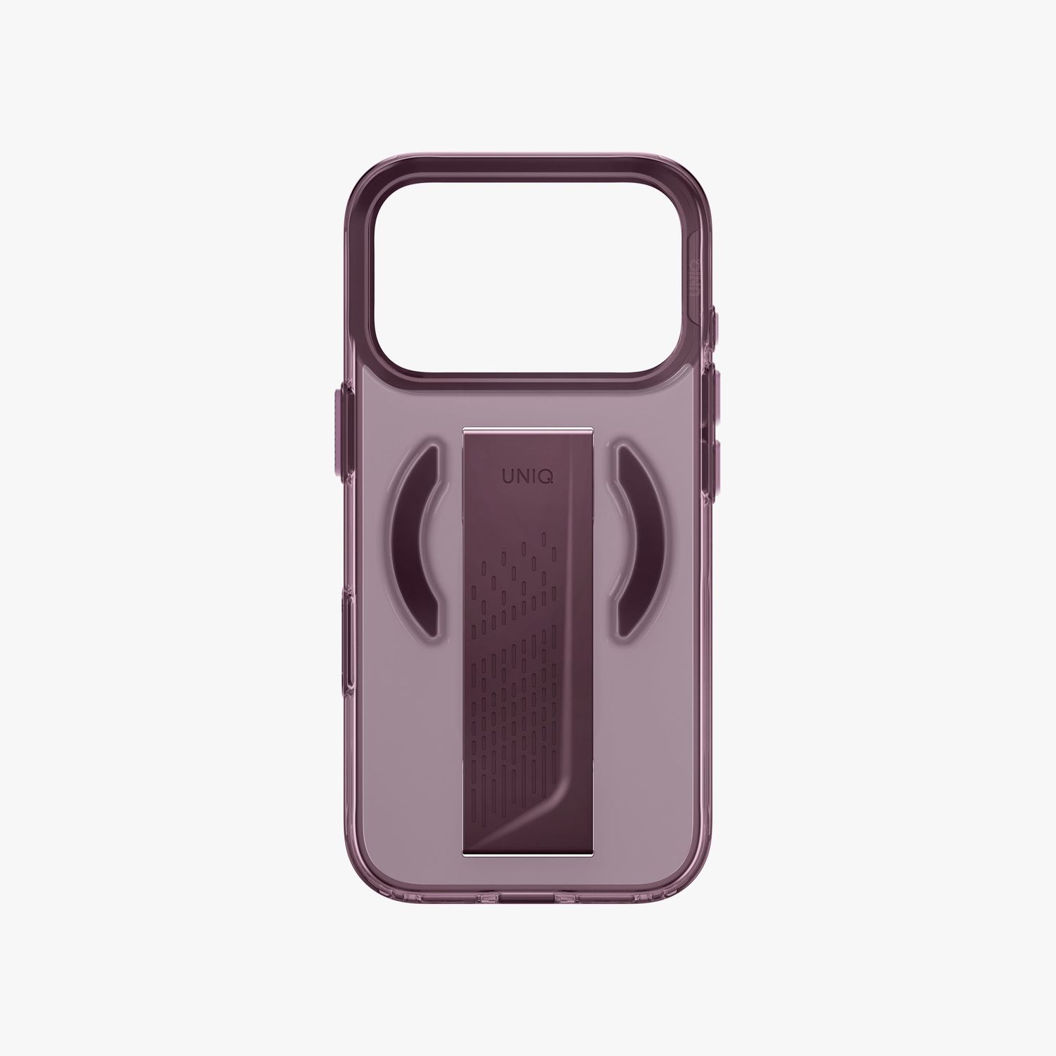 Uniq Heldro Air iPhone 18 Phone Case Mag-Click