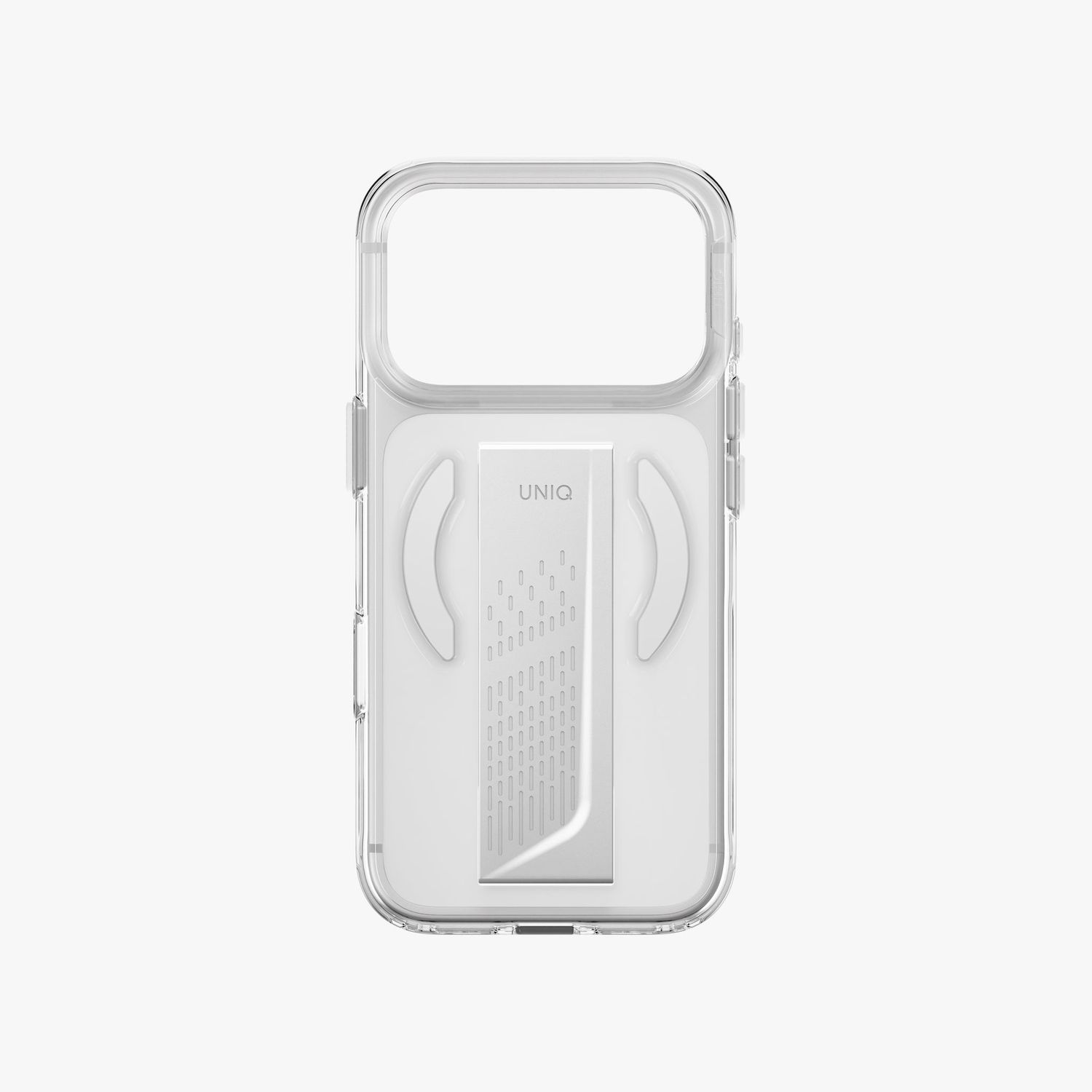 Uniq Heldro Air iPhone 18 Phone Case Mag-Click