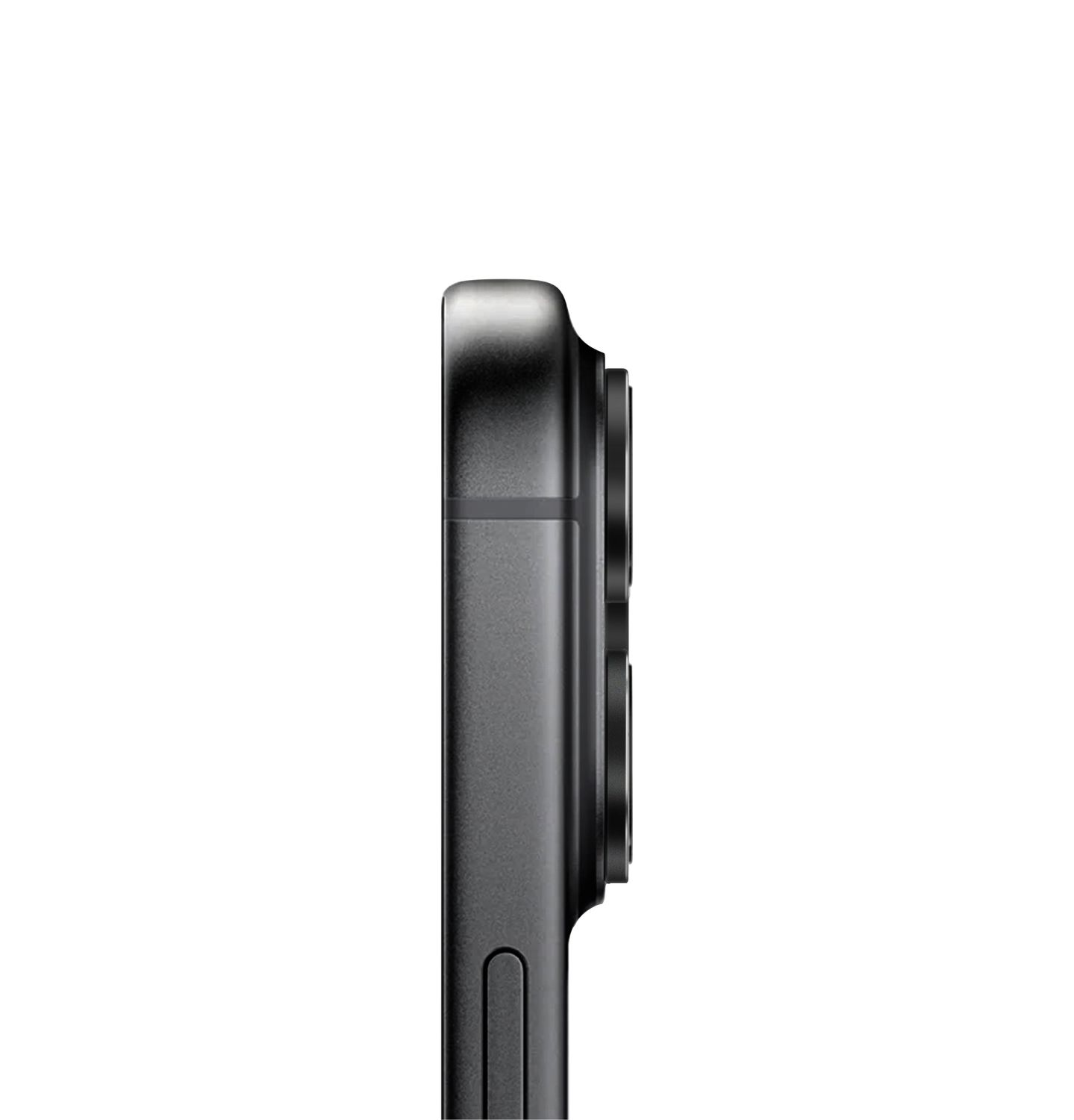 UNIQ Optix AluGuard DX2™ Fusion Glass Camera Lens Protector for iPhone 18 Pro / Pro Max