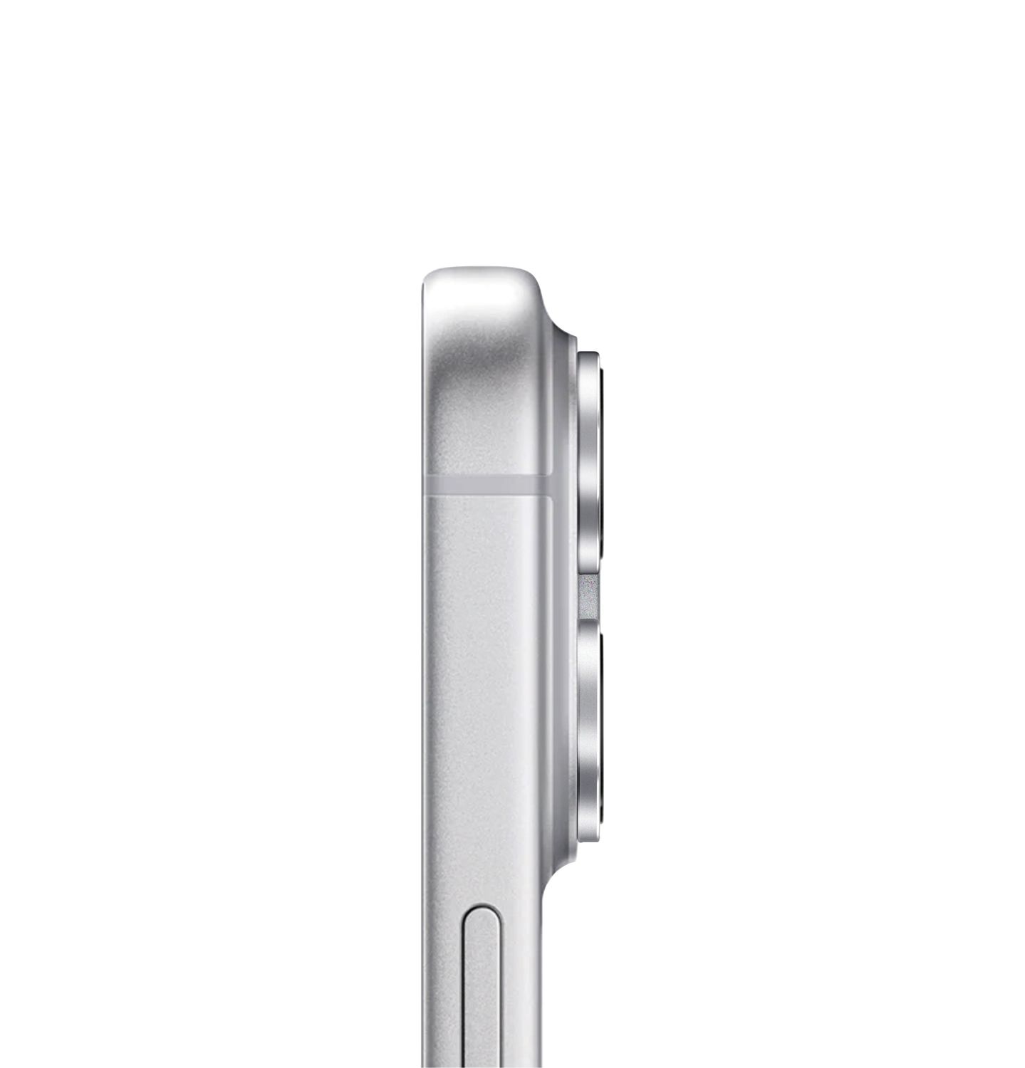UNIQ Optix AluGuard DX2™ Fusion Glass Camera Lens Protector for iPhone 18 Pro / Pro Max