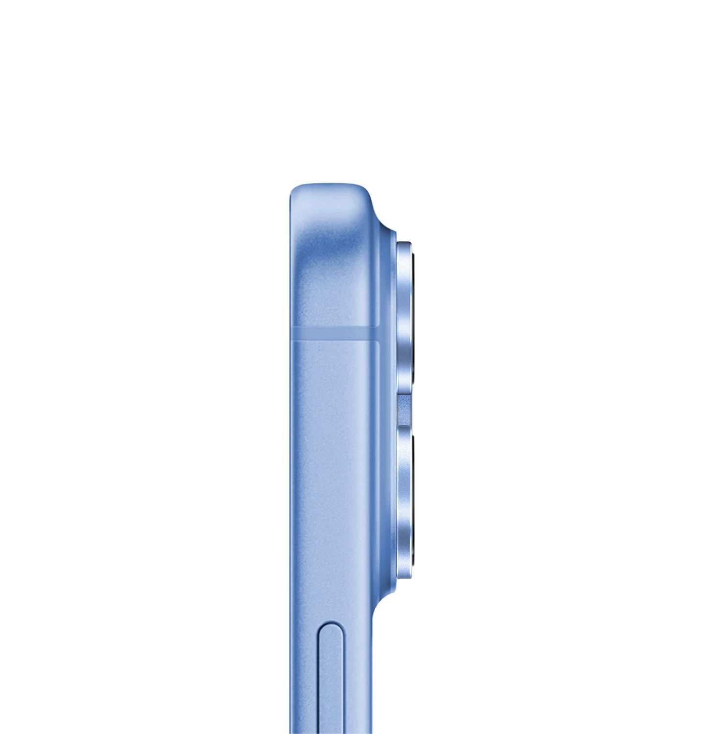 UNIQ Optix AluGuard DX2™ Fusion Glass Camera Lens Protector for iPhone 18 Pro / Pro Max