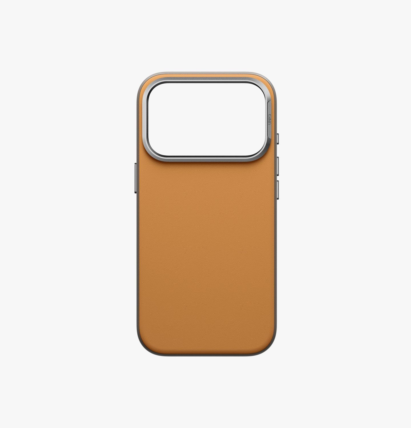 Uniq Lyden DS iPhone 18 Phone Case Mag-Click