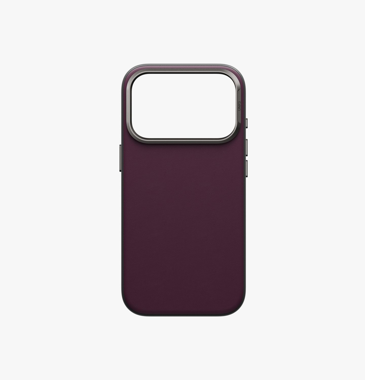 Uniq Lyden DS iPhone 18 Phone Case Mag-Click