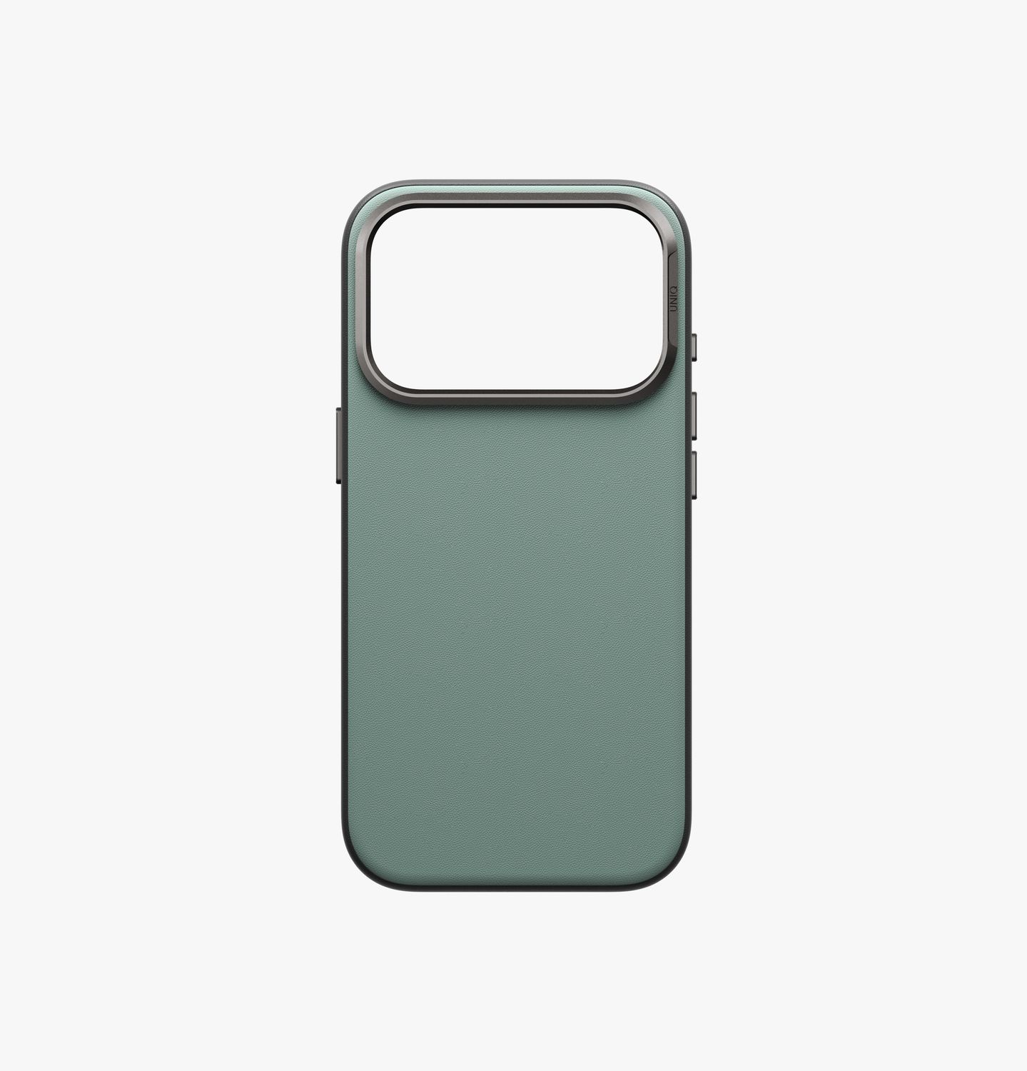 Uniq Lyden DS iPhone 18 Phone Case Mag-Click