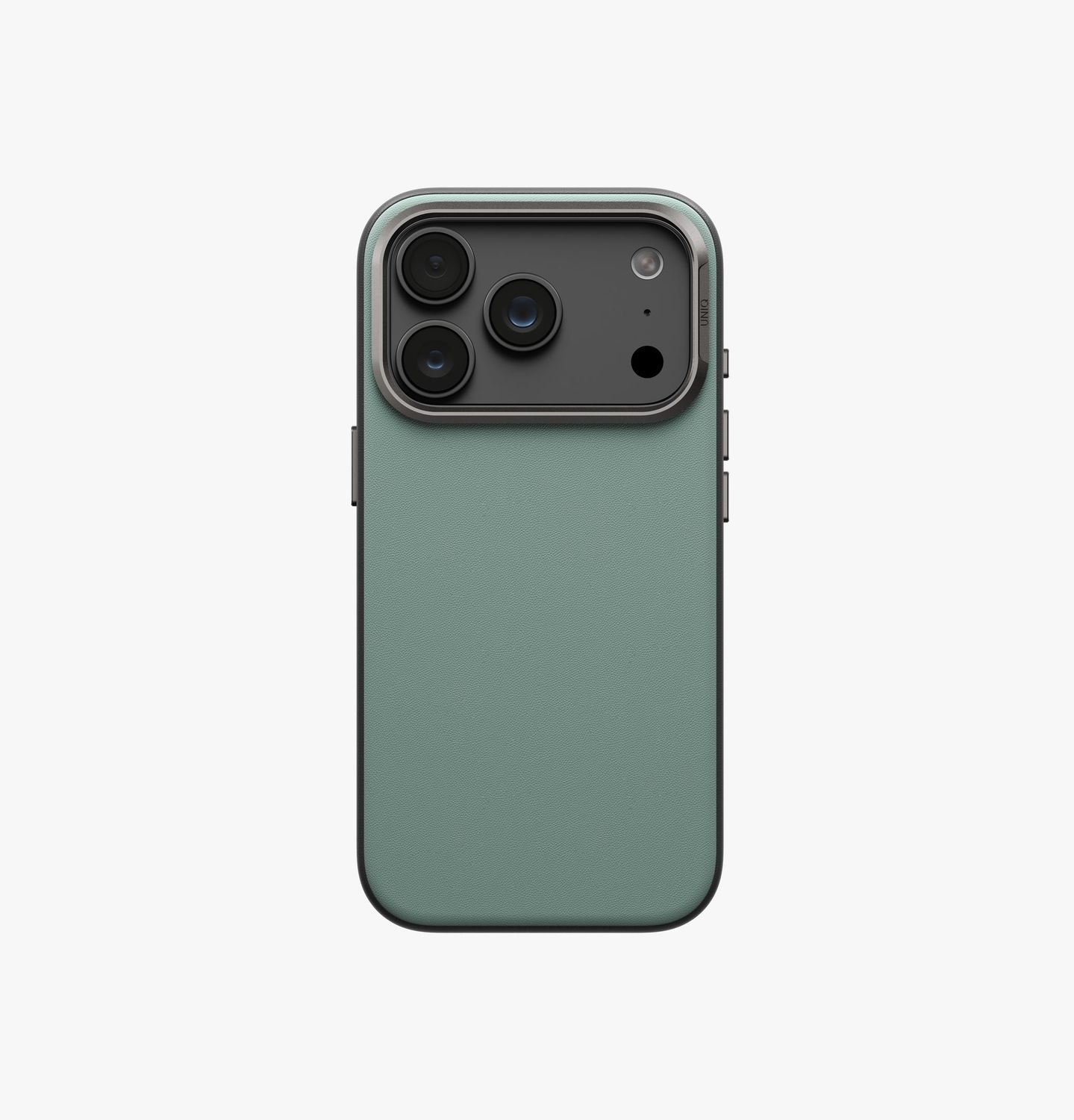 Uniq Lyden DS iPhone 18 Phone Case Mag-Click