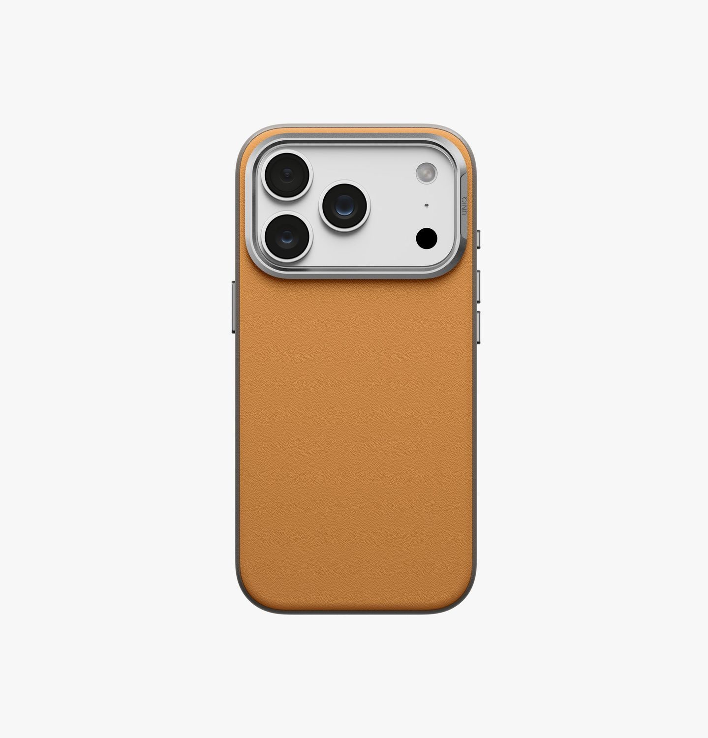 Uniq Lyden DS iPhone 18 Phone Case Mag-Click
