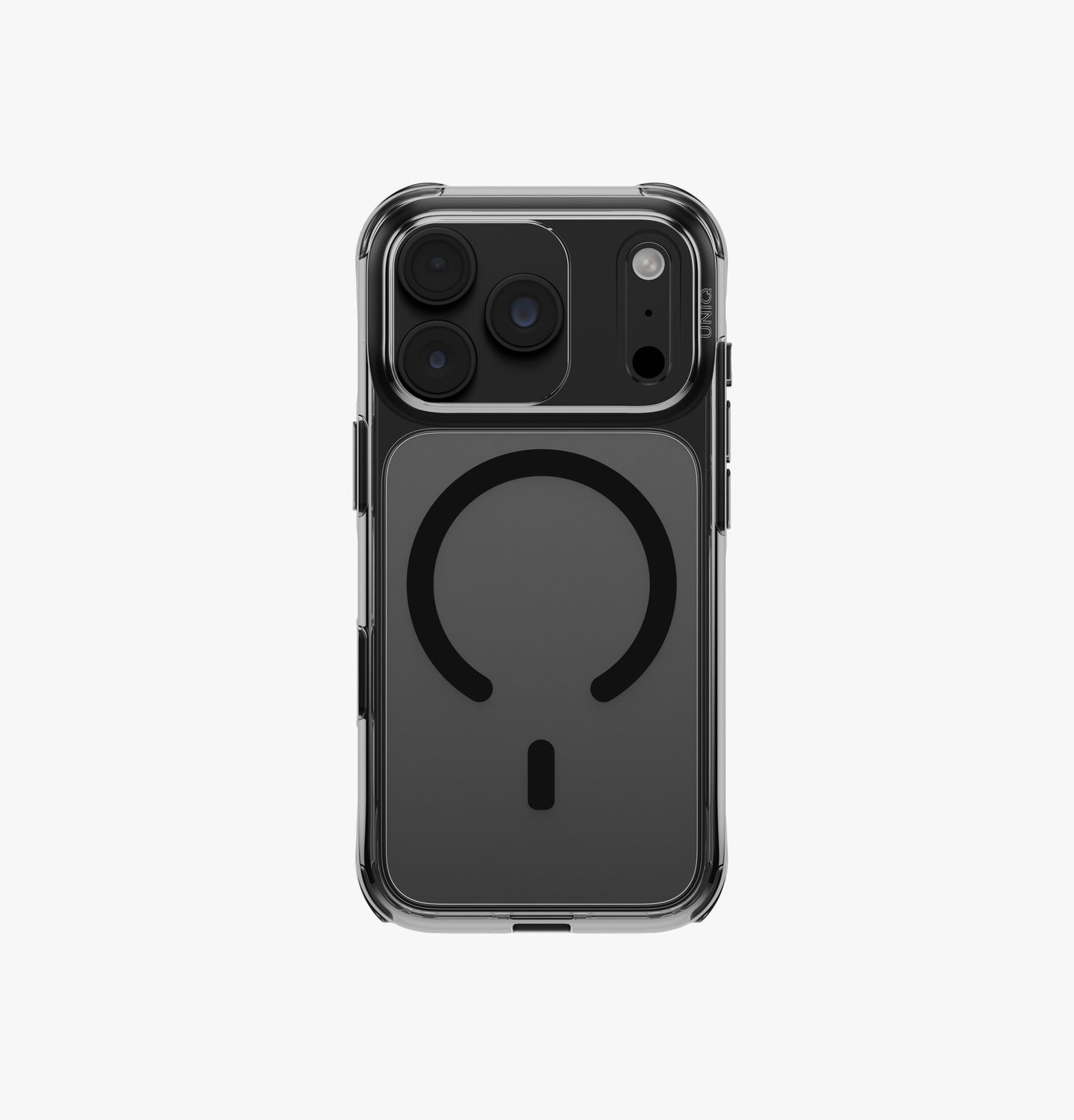 Uniq Lifepro Xtreme iPhone 18 Phone Case Mag-Click