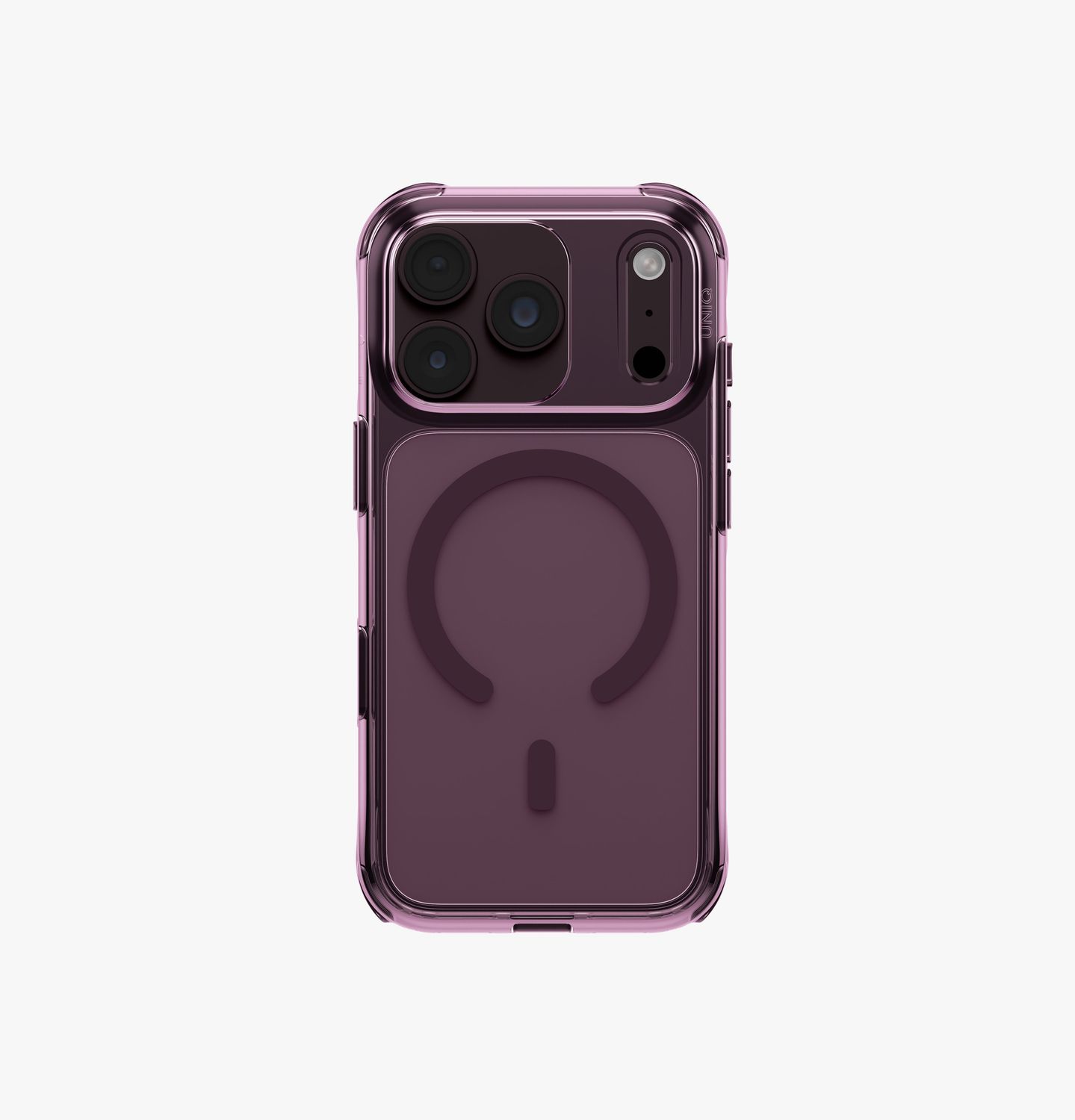 Uniq Lifepro Xtreme iPhone 18 Phone Case Mag-Click
