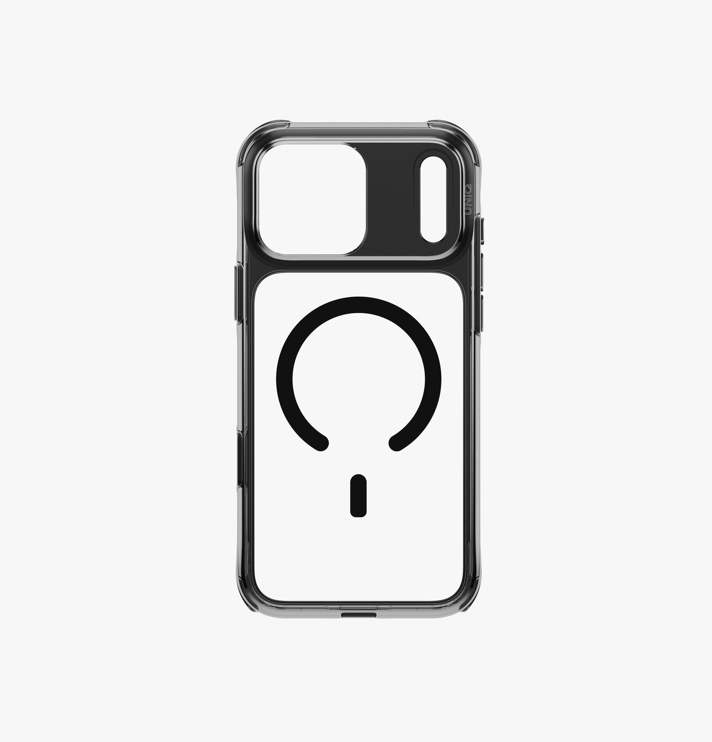 Uniq Lifepro Xtreme iPhone 18 Phone Case Mag-Click