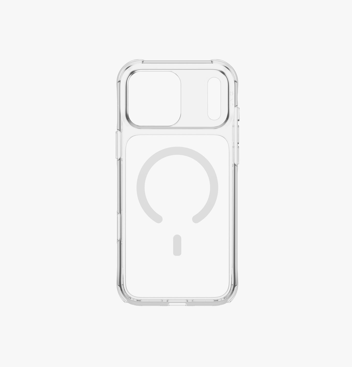 Uniq Lifepro Xtreme iPhone 18 Phone Case Mag-Click