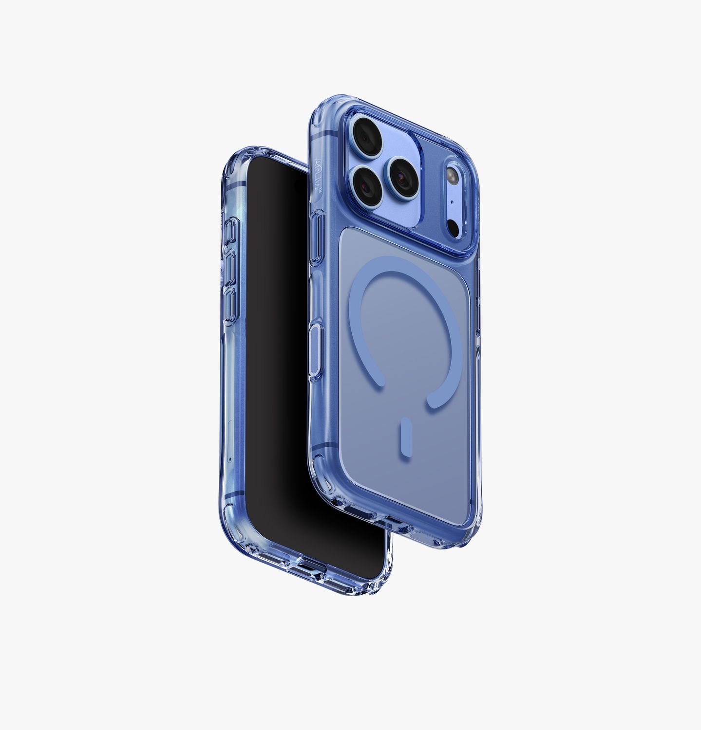 Uniq Lifepro Xtreme iPhone 18 Phone Case Mag-Click