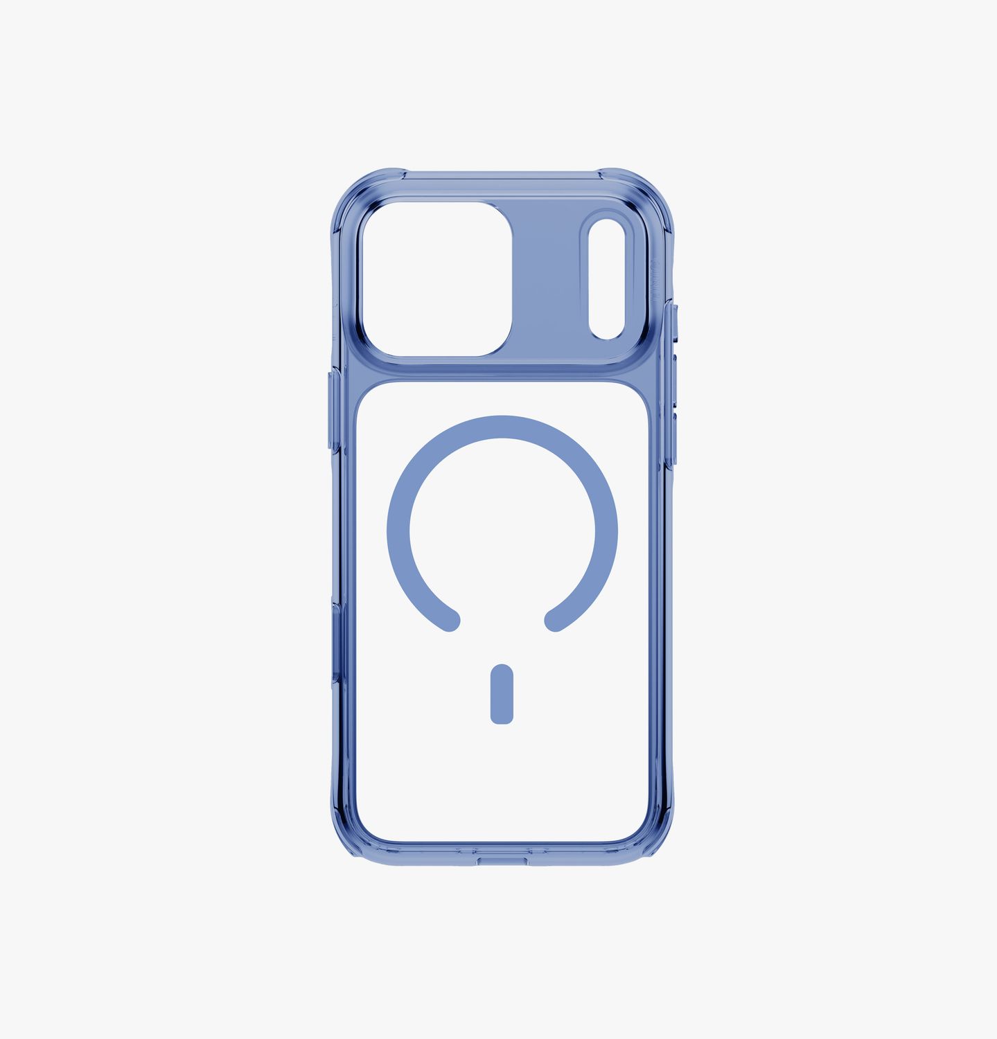 Uniq Lifepro Xtreme iPhone 18 Phone Case Mag-Click