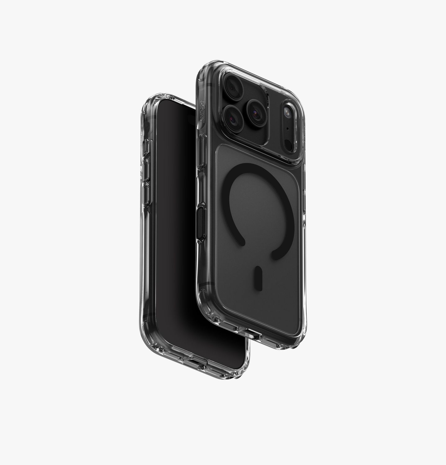 Uniq Lifepro Xtreme iPhone 18 Phone Case Mag-Click