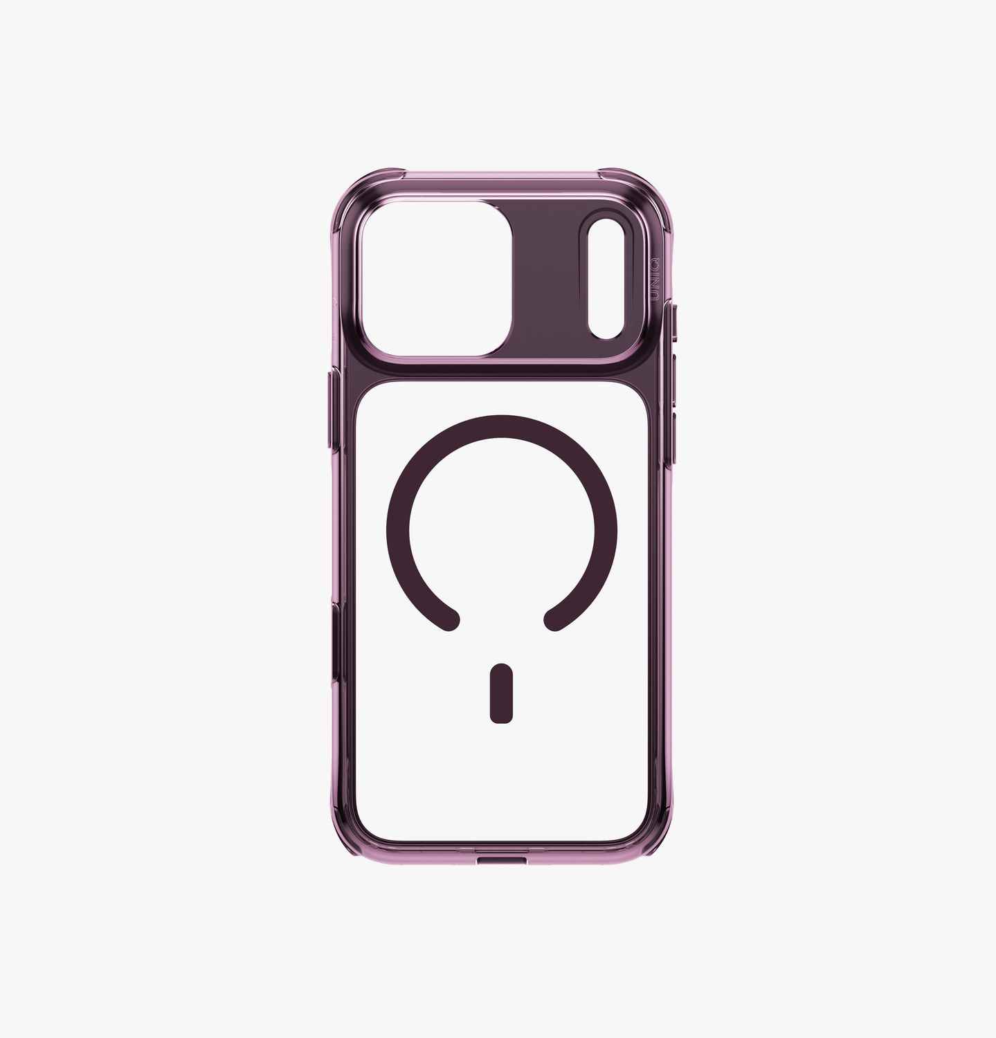 Uniq Lifepro Xtreme iPhone 18 Phone Case Mag-Click
