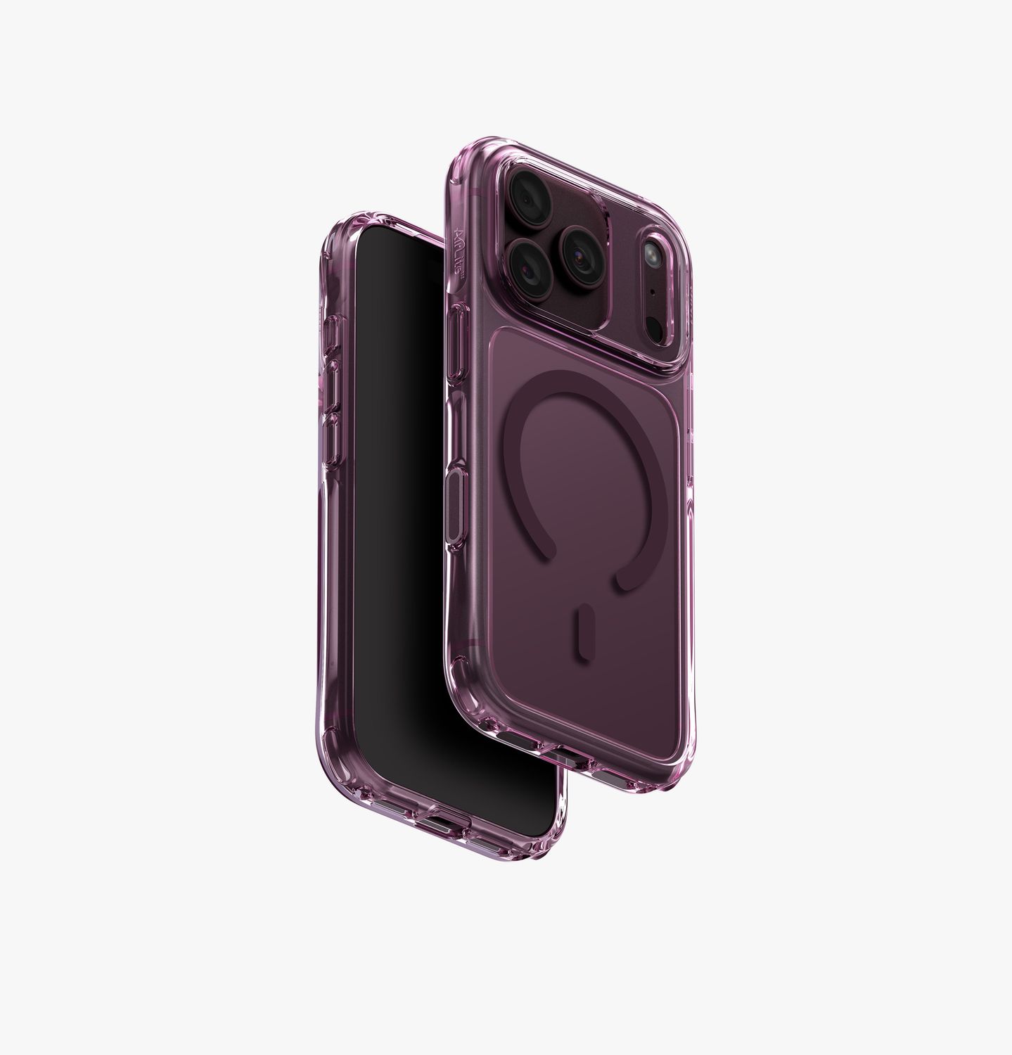 Uniq Lifepro Xtreme iPhone 18 Phone Case Mag-Click