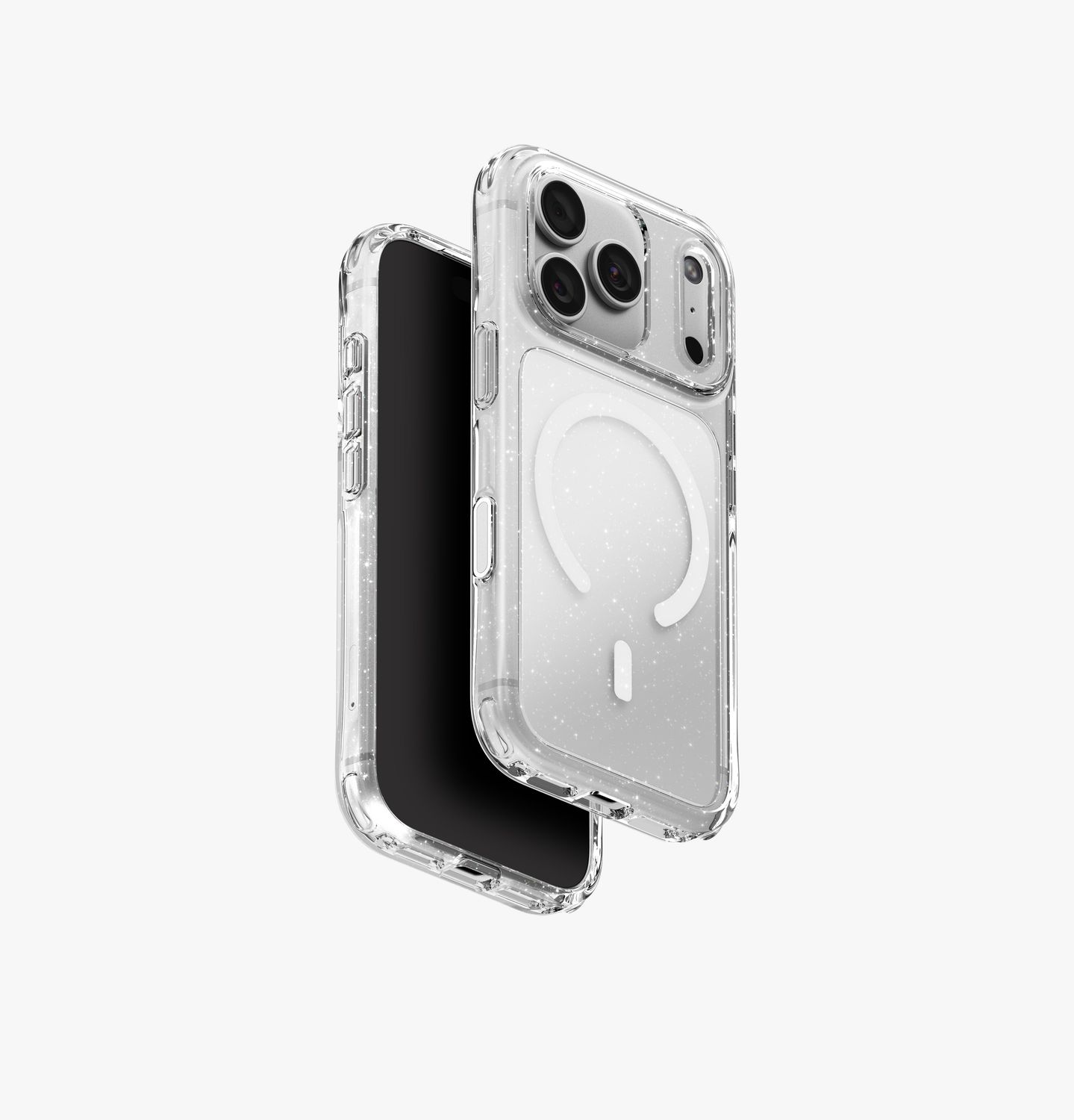 Uniq Lifepro Xtreme iPhone 18 Phone Case Mag-Click