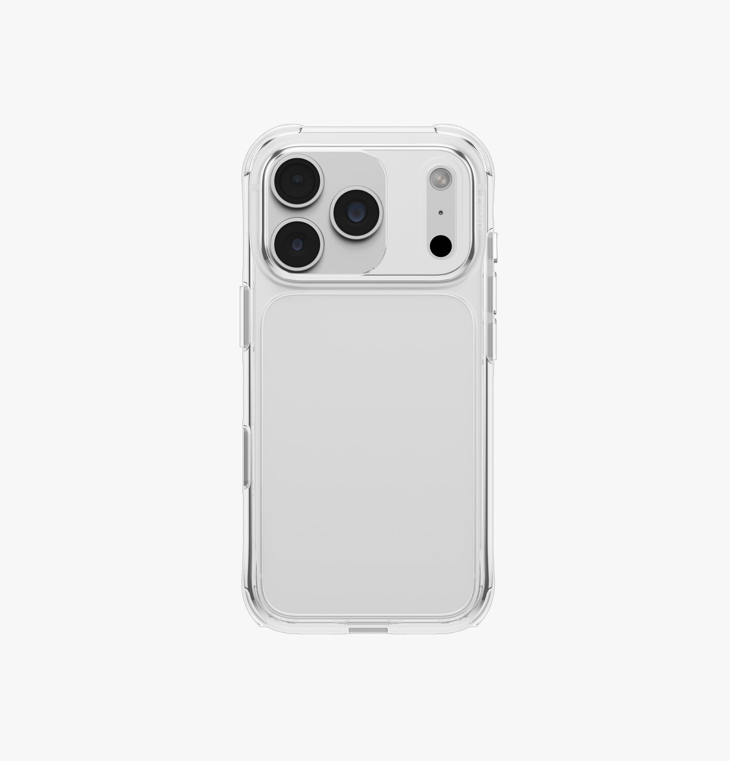 Uniq Lifepro Xtreme iPhone 18 Phone Case Mag-Click