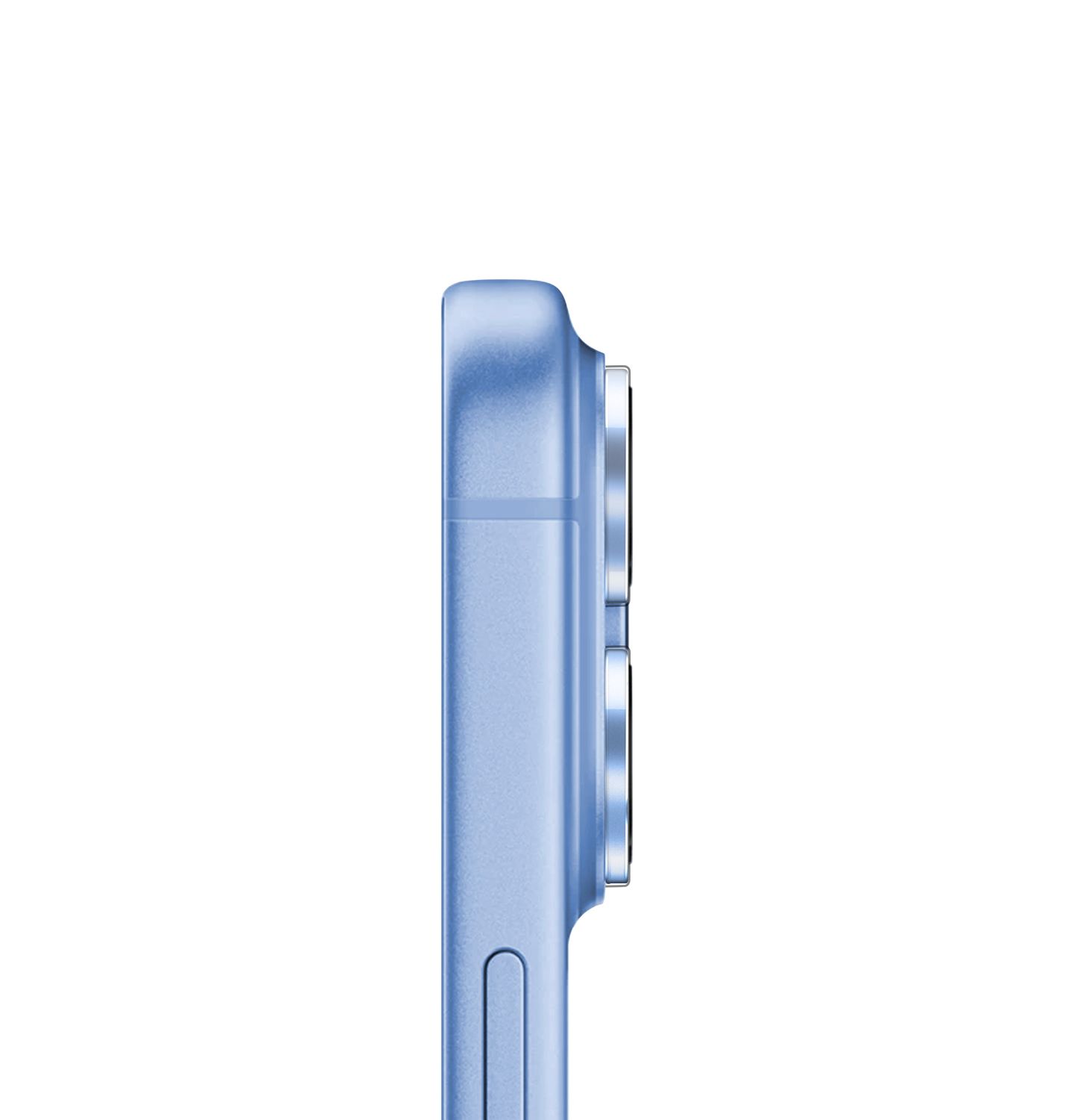 Uniq Optix Clearshield DX2™ Fusion Glass Camera Lens Protector for iPhone 18 Pro / Pro Max