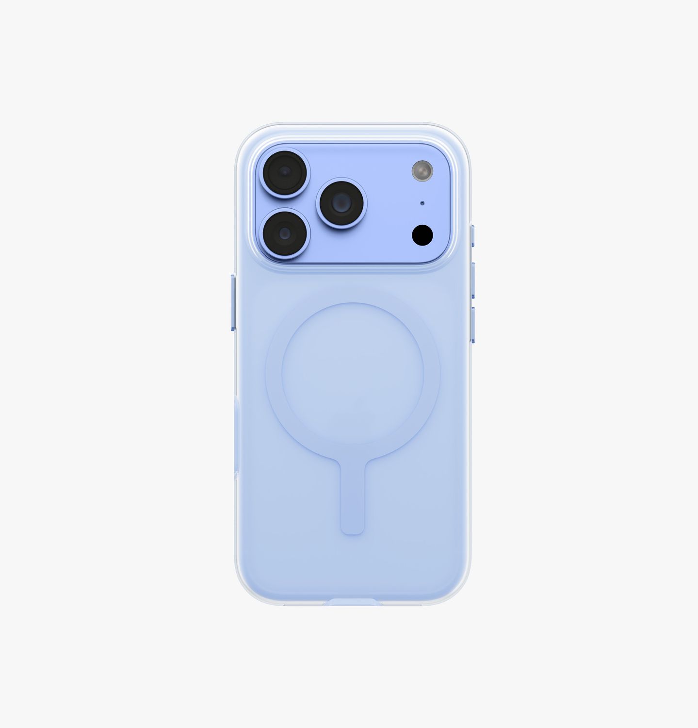 Uniq Clario iPhone 18 Phone Case Mag-Click
