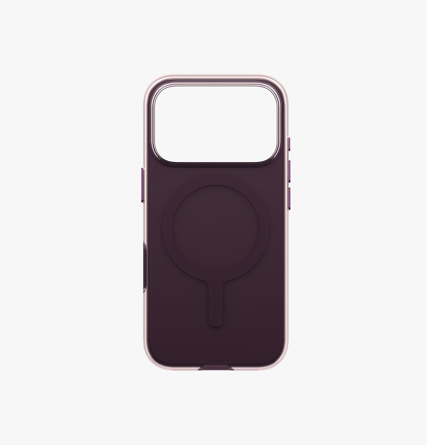 Uniq Clario iPhone 18 Phone Case Mag-Click