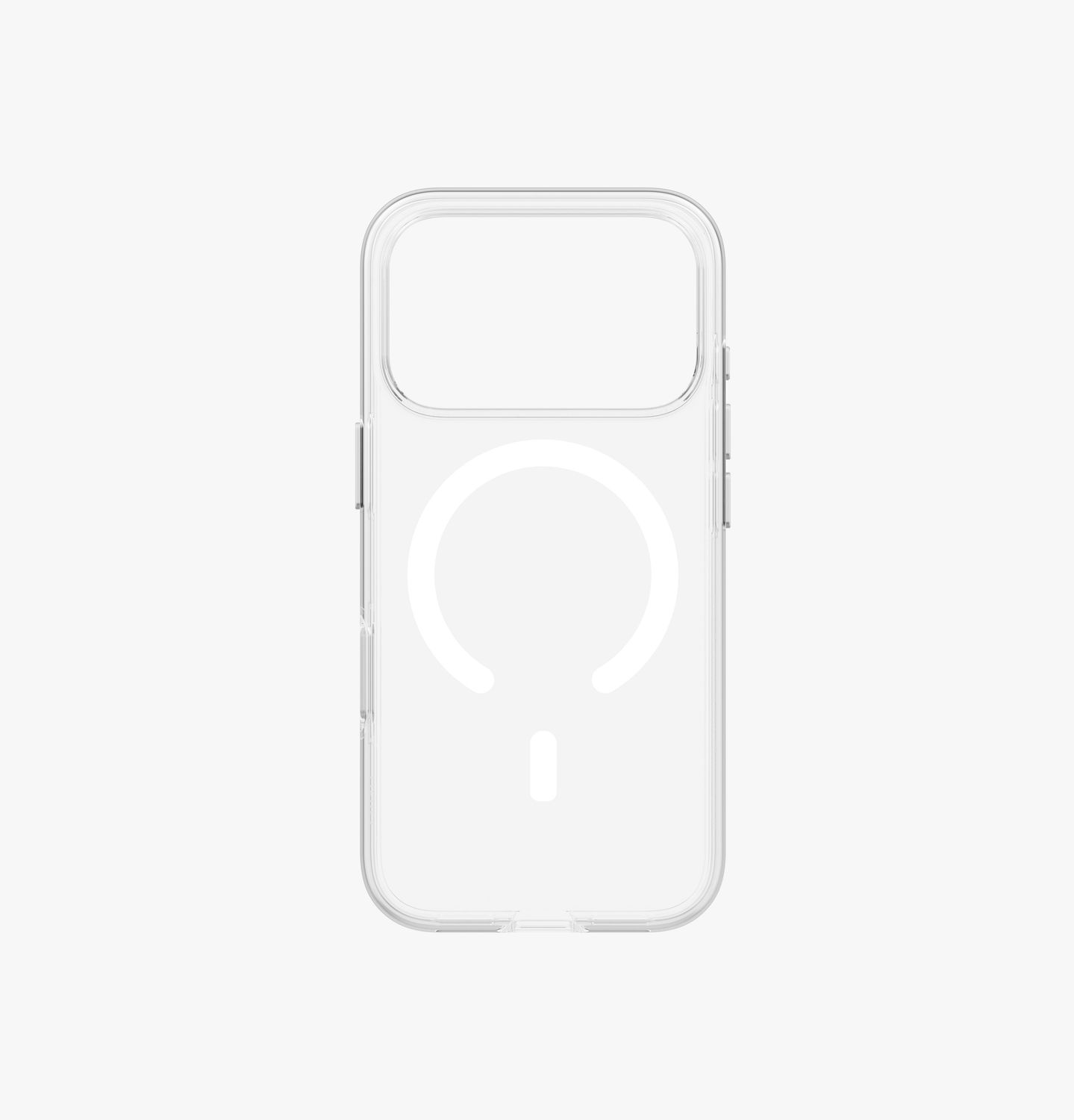 Uniq Clario iPhone 18 Phone Case Mag-Click