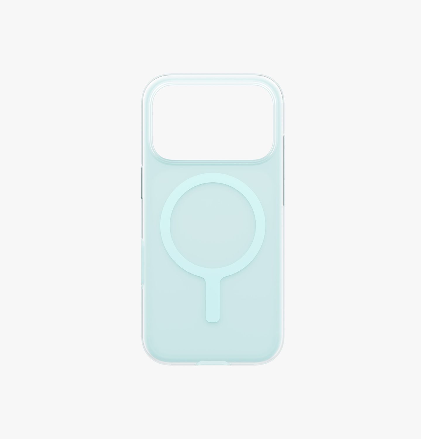 Uniq Clario iPhone 18 Phone Case Mag-Click