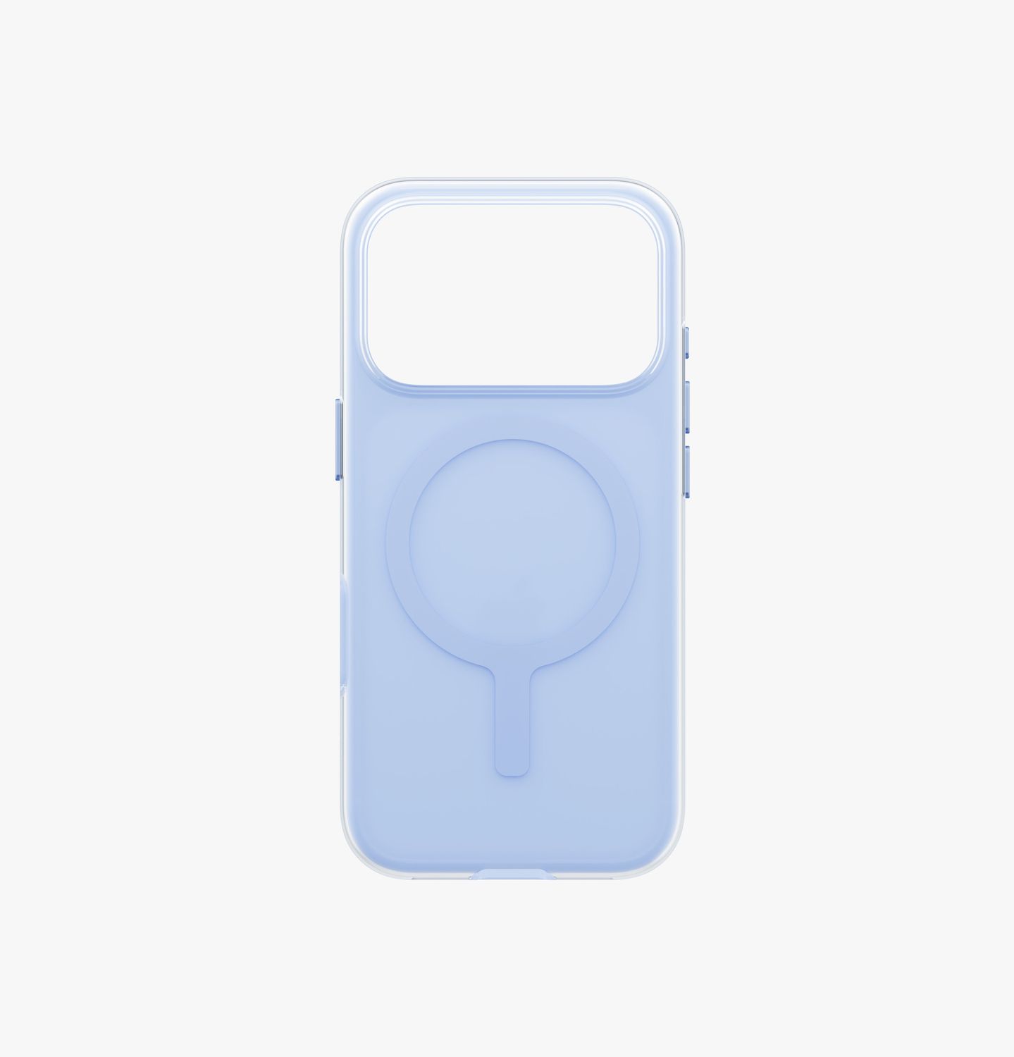 Uniq Clario iPhone 18 Phone Case Mag-Click