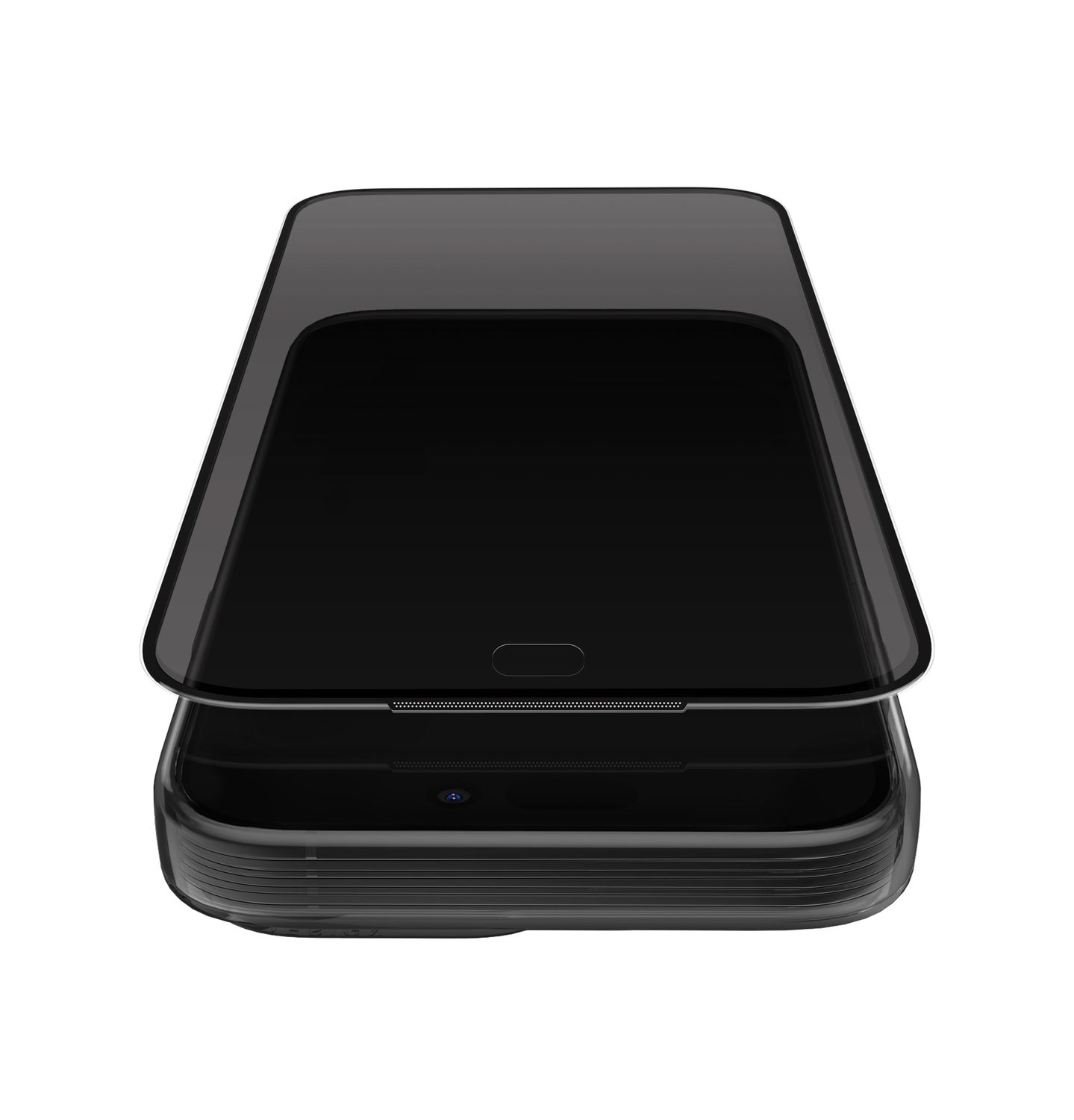 Uniq Optix Xenon iPhone 18 DX2™ Fusion Glass Screen Protector