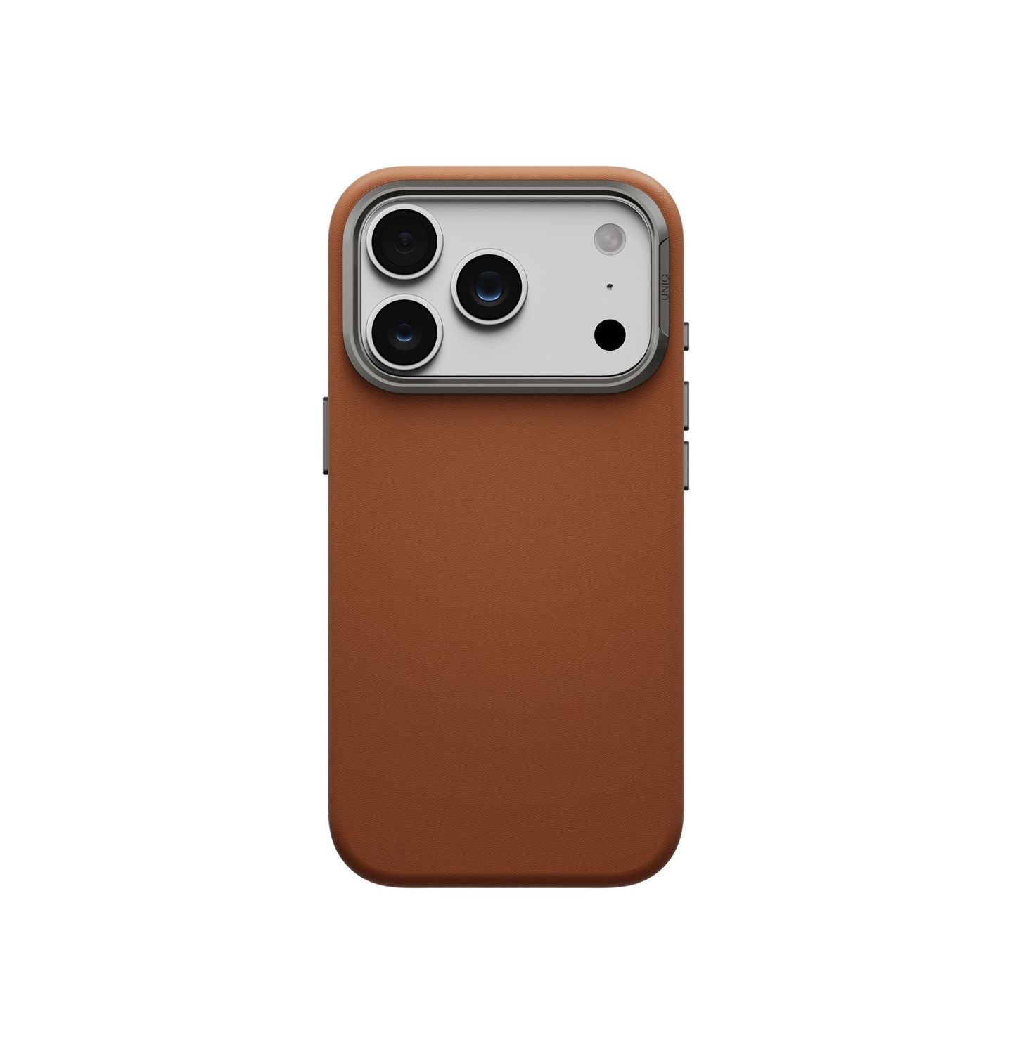 Uniq Lyden iPhone 18 Phone Case Mag-Click