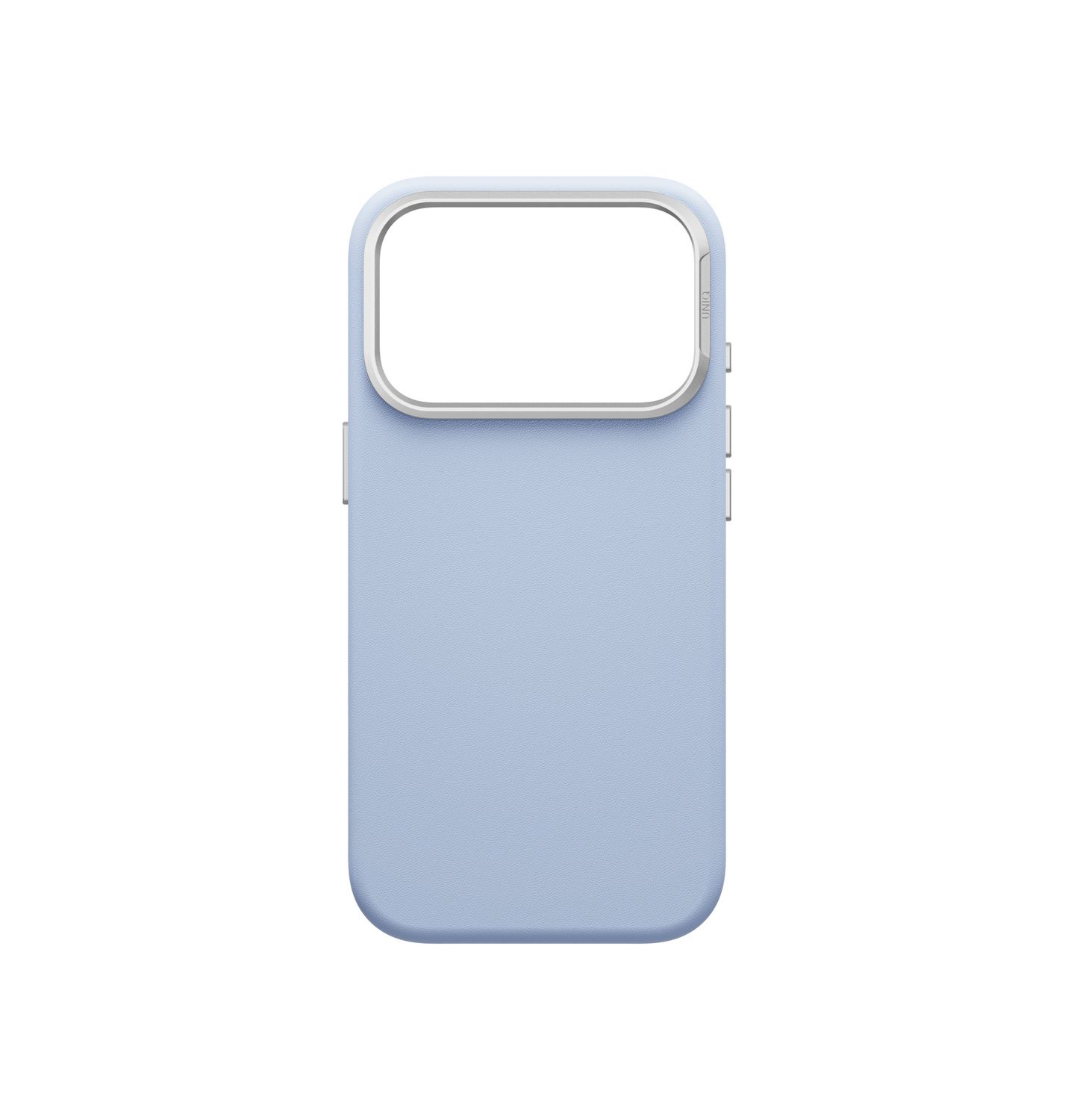 Uniq Lyden iPhone 18 Phone Case Mag-Click