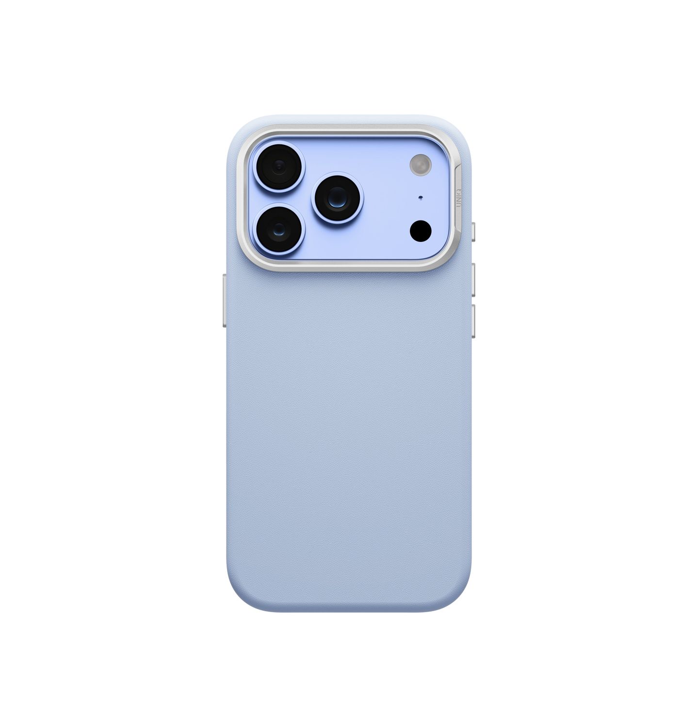 Uniq Lyden iPhone 18 Phone Case Mag-Click