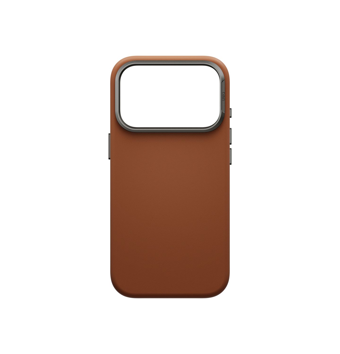 Uniq Lyden iPhone 18 Phone Case Mag-Click