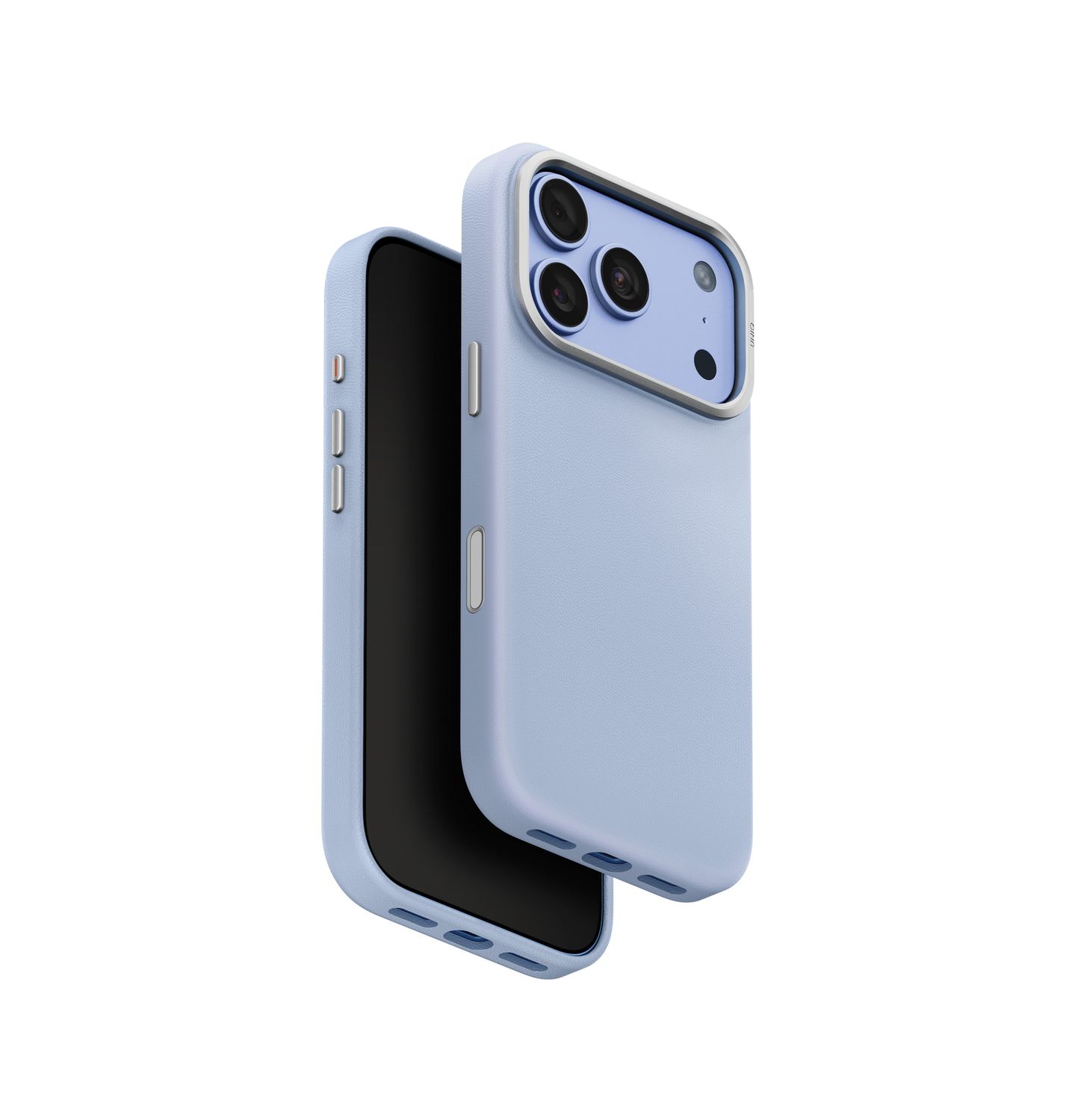 Uniq Lyden iPhone 18 Phone Case Mag-Click