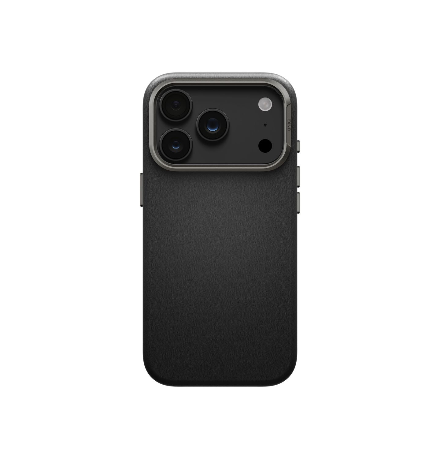 Uniq Lyden iPhone 18 Phone Case Mag-Click