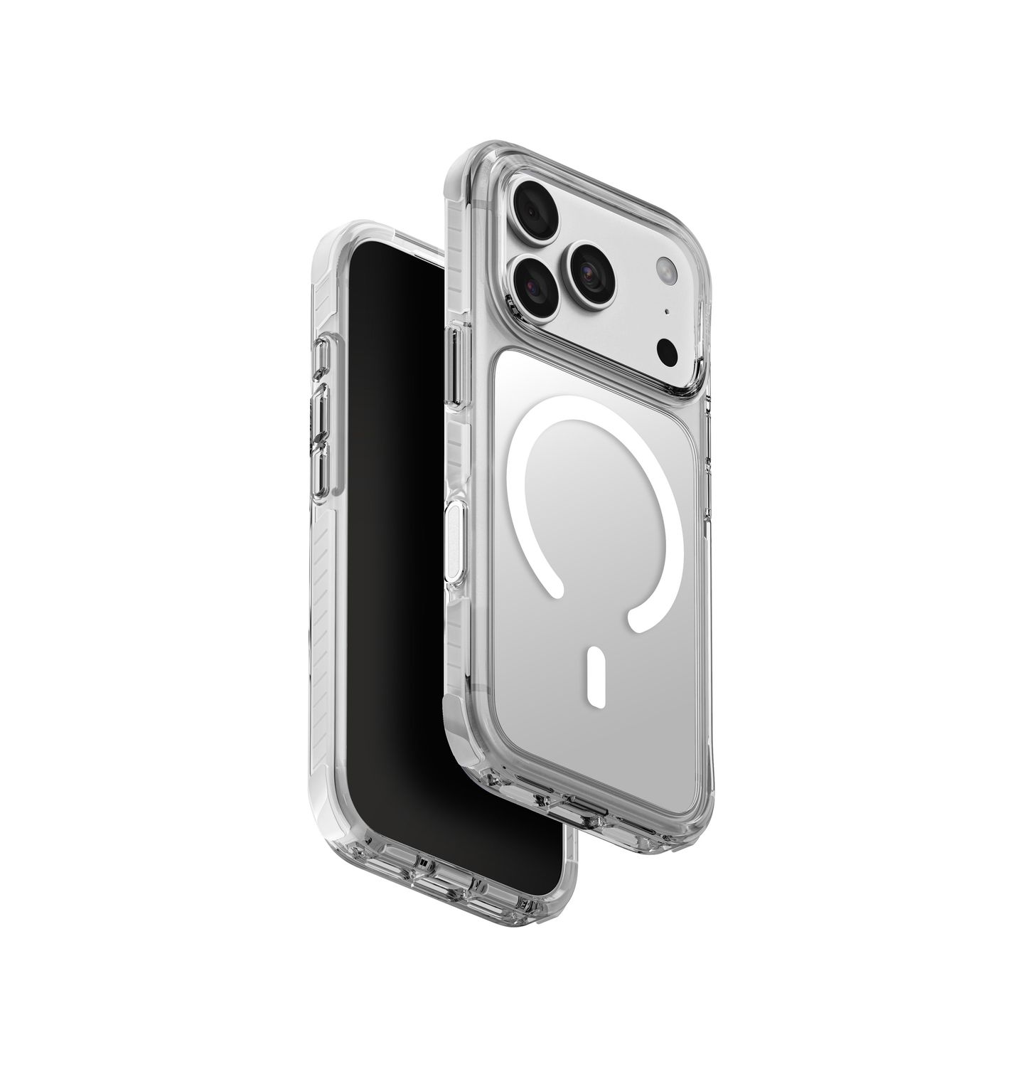 Uniq Combat iPhone 18 Phone Case Mag-Click