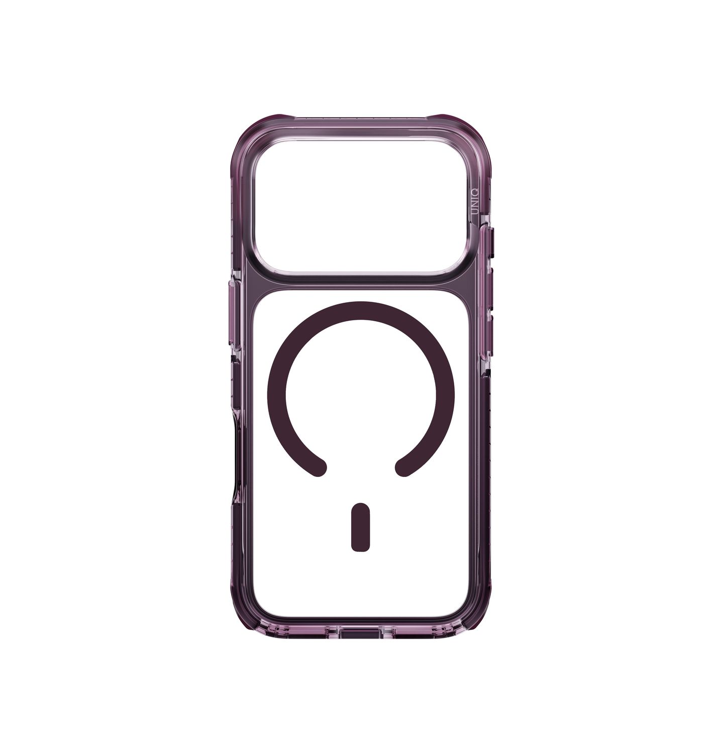 Uniq Combat iPhone 18 Phone Case Mag-Click