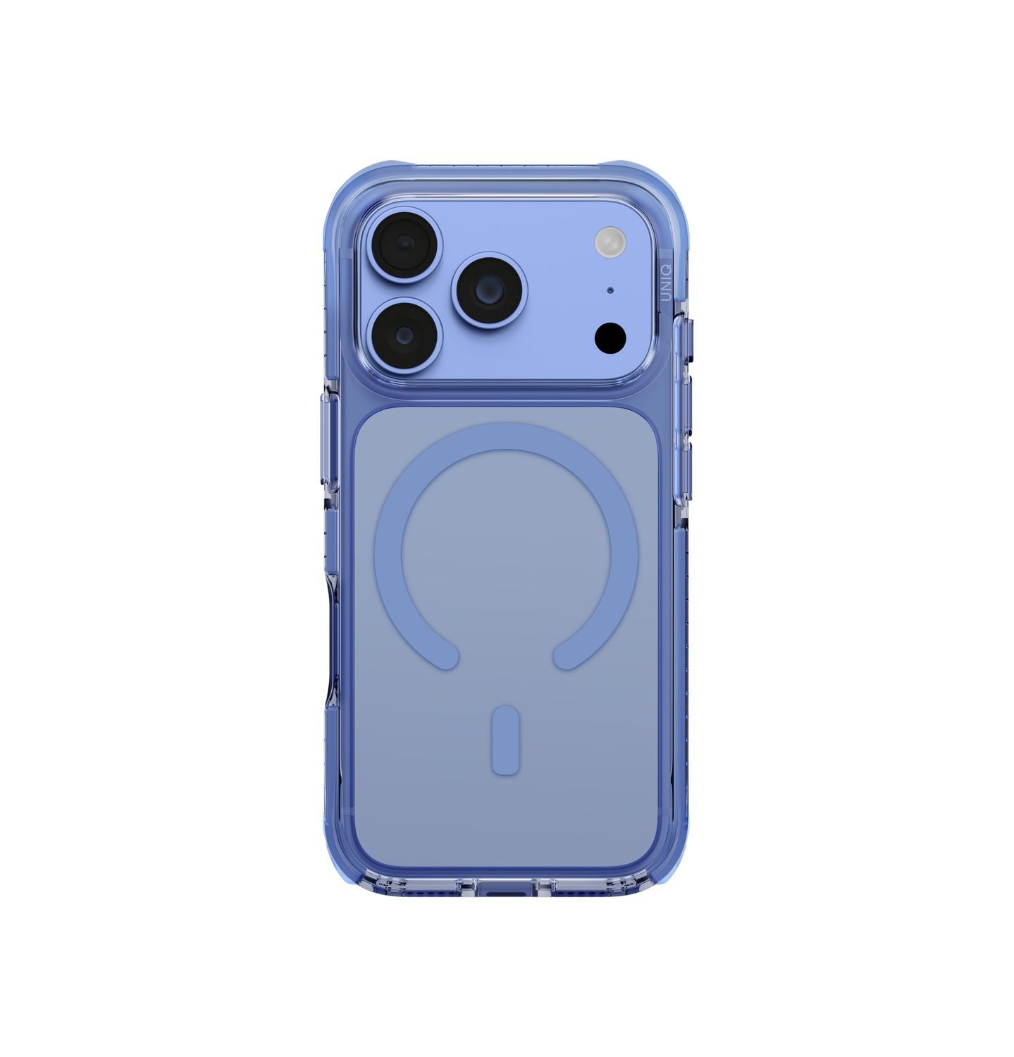 Uniq Combat iPhone 18 Phone Case Mag-Click