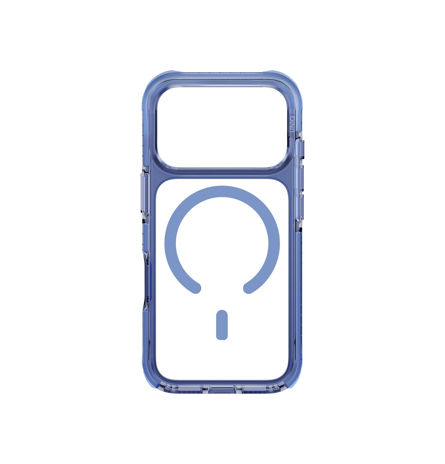 Uniq Combat iPhone 18 Phone Case Mag-Click