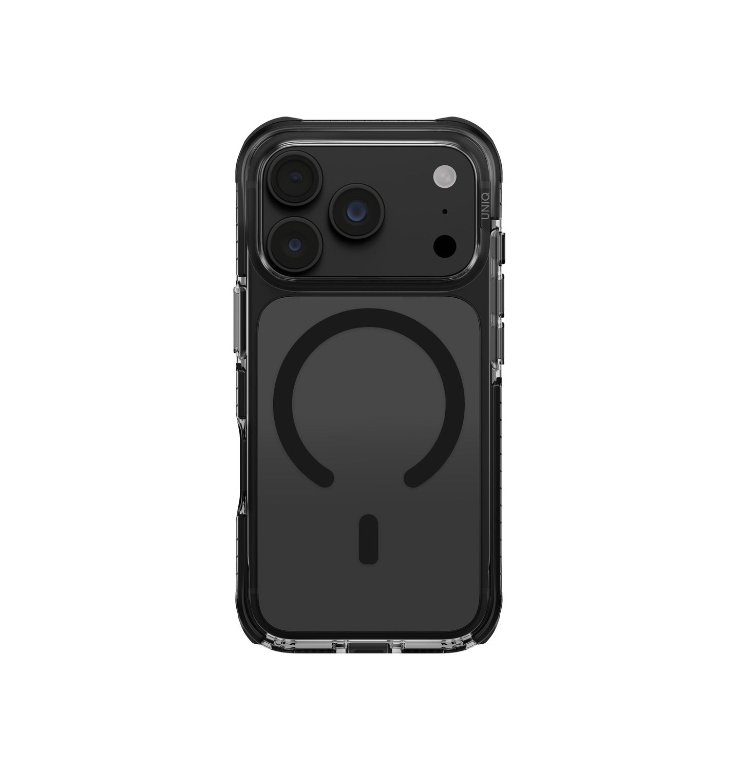 Uniq Combat iPhone 18 Phone Case Mag-Click
