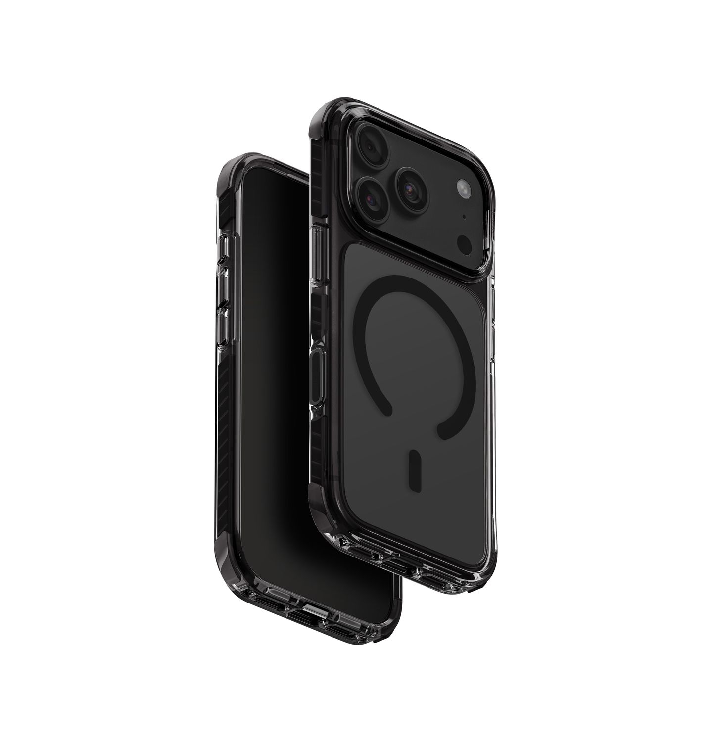 Uniq Combat iPhone 18 Phone Case Mag-Click