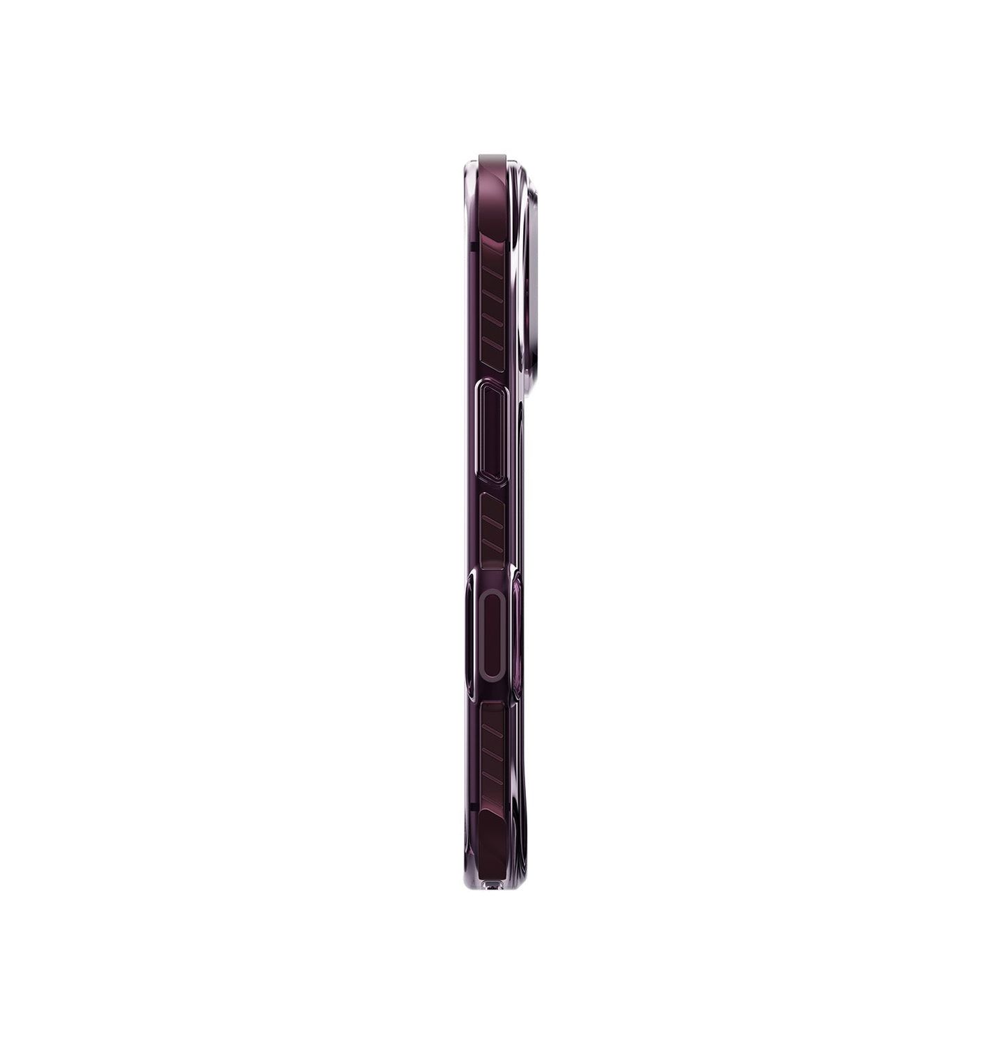 Uniq Combat iPhone 18 Phone Case Mag-Click