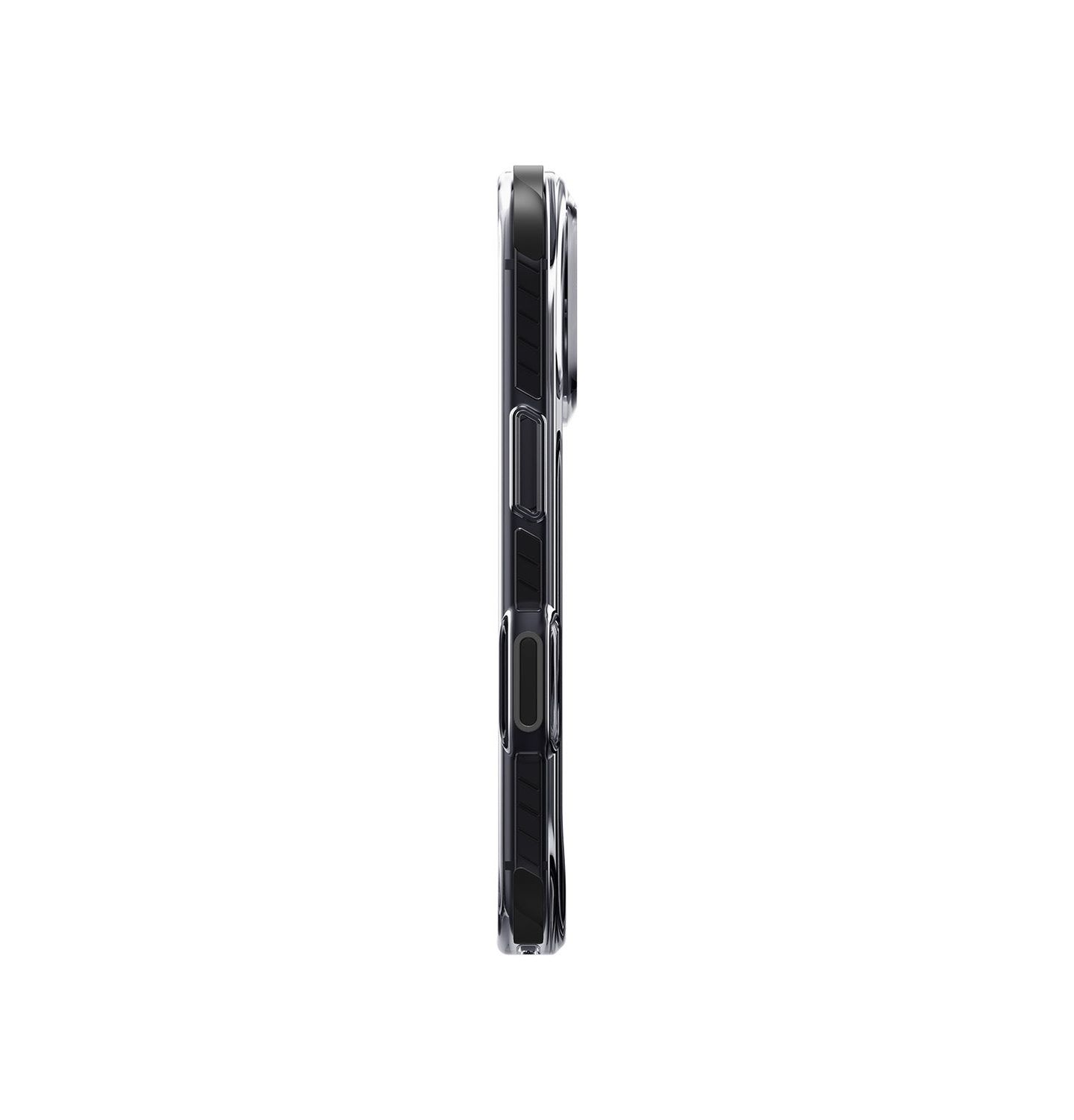 Uniq Combat iPhone 18 Phone Case Mag-Click