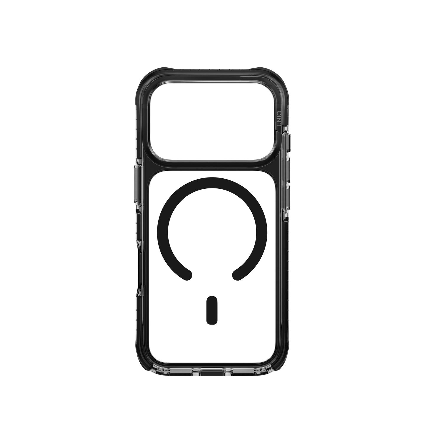 Uniq Combat iPhone 18 Phone Case Mag-Click